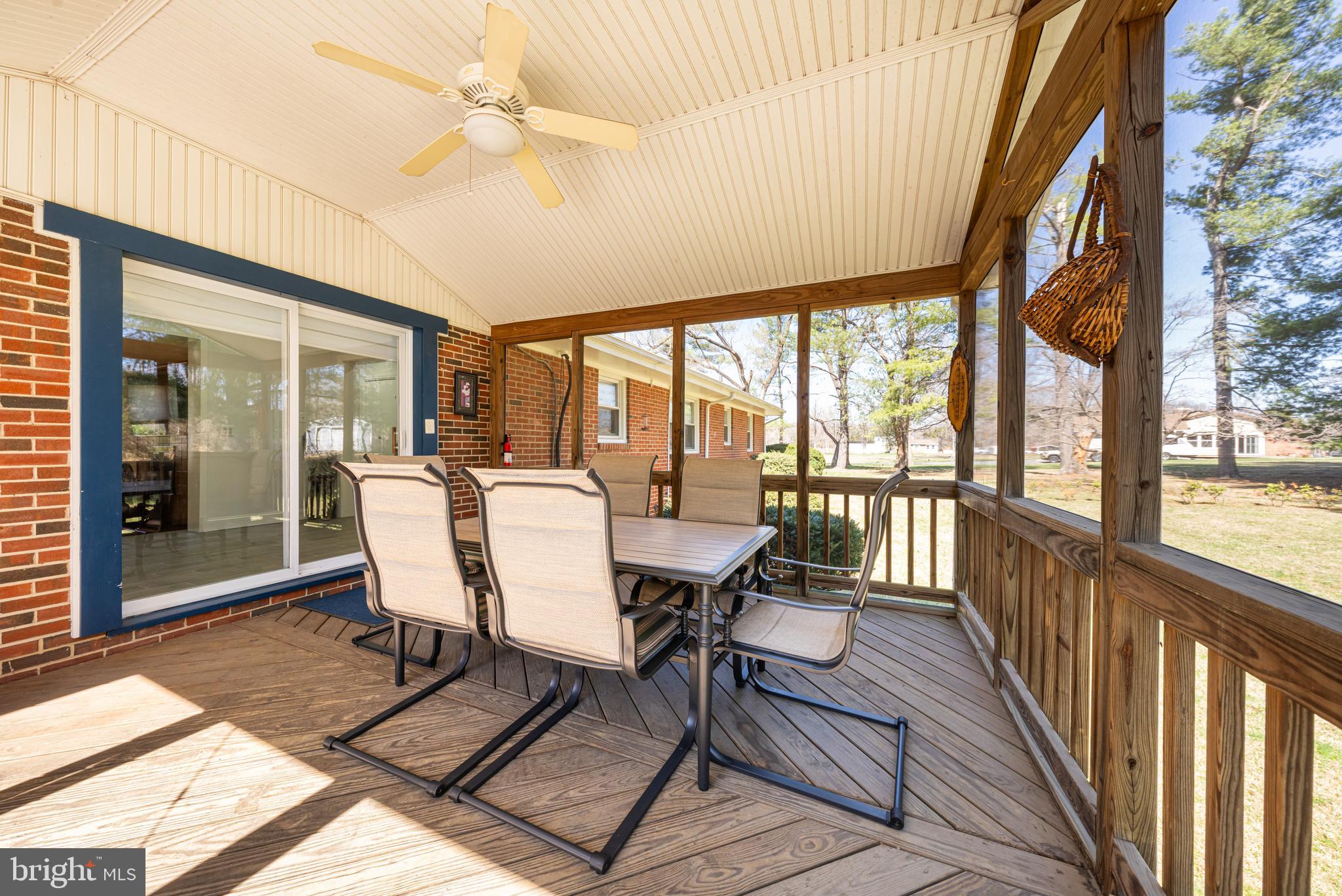 MOUNTAIN FARM - Residential