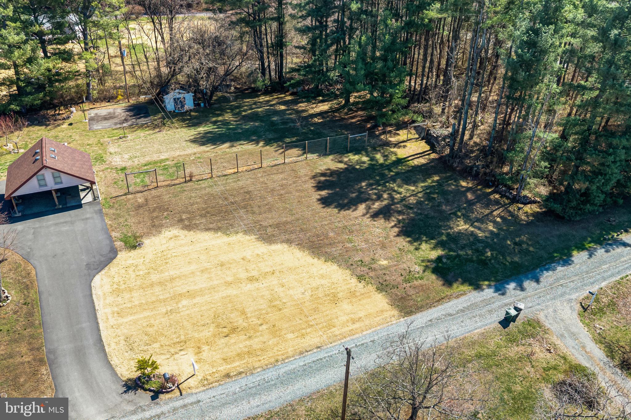 MOUNTAIN FARM - Residential