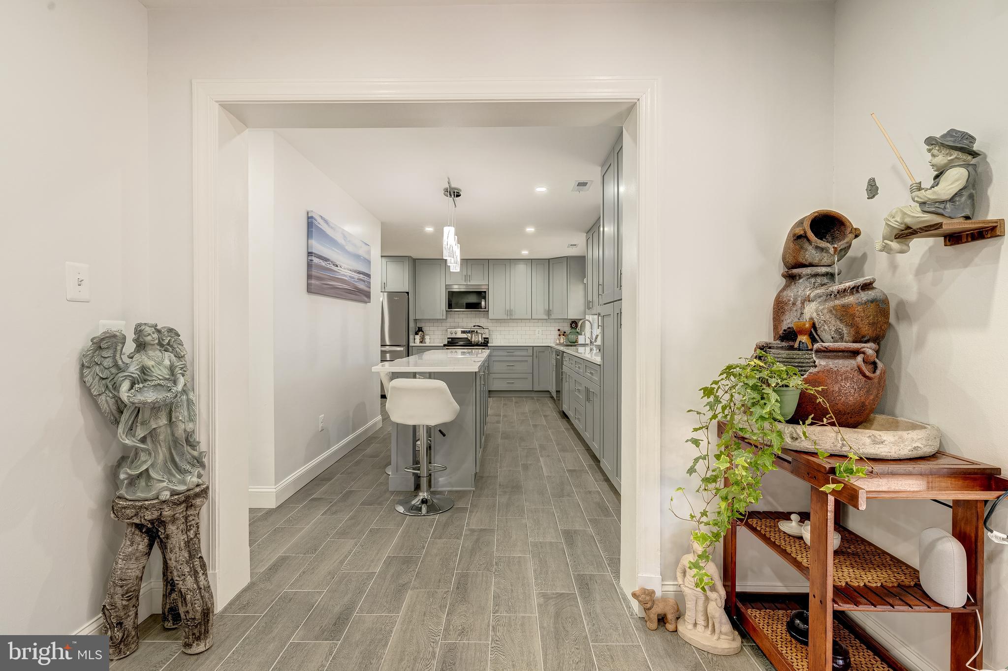 MOUNTAIN FARM - Residential