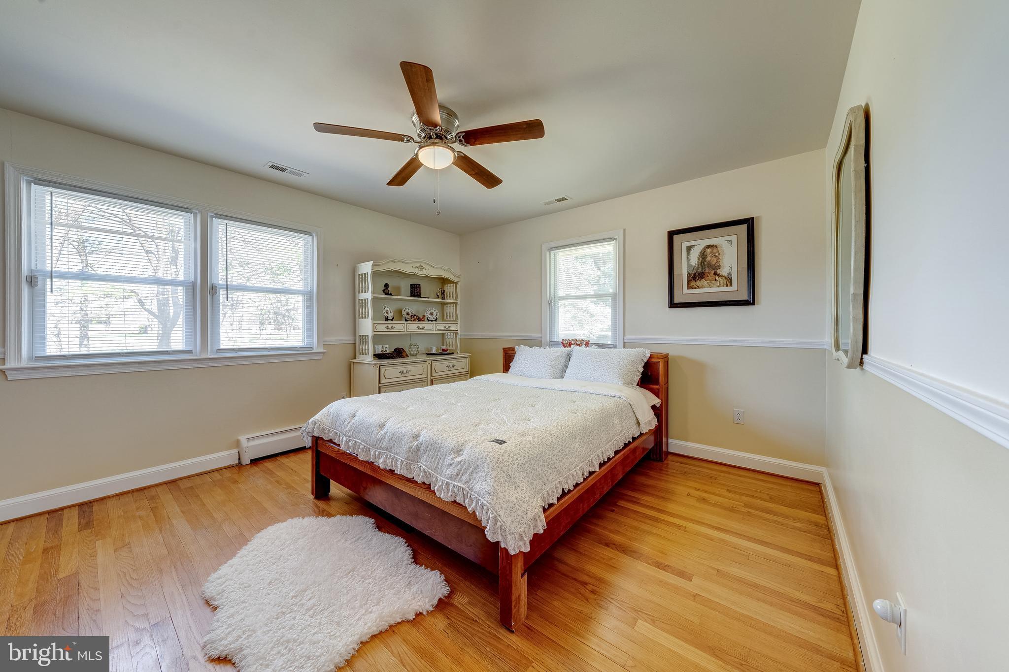 MOUNTAIN FARM - Residential