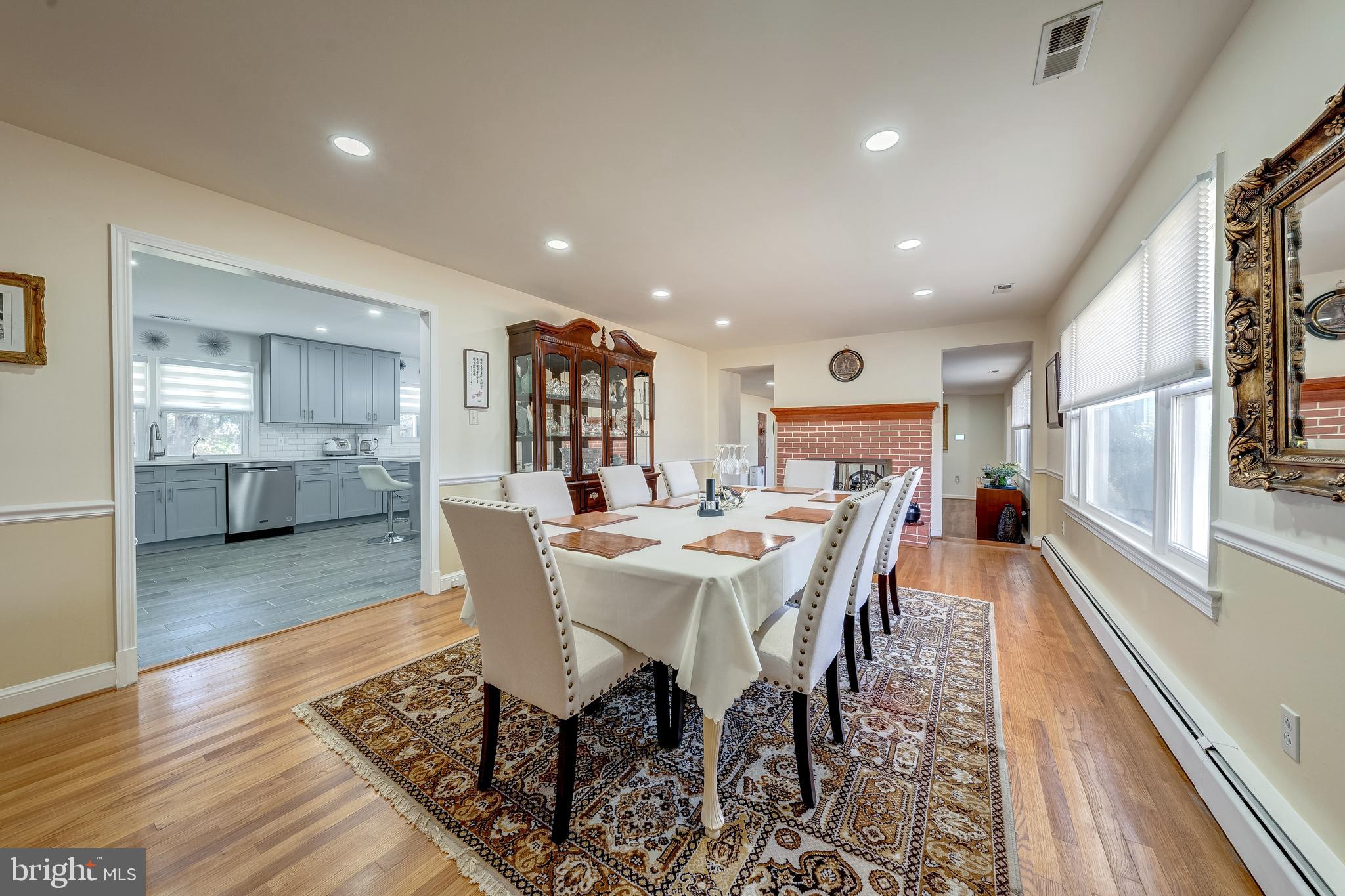 MOUNTAIN FARM - Residential