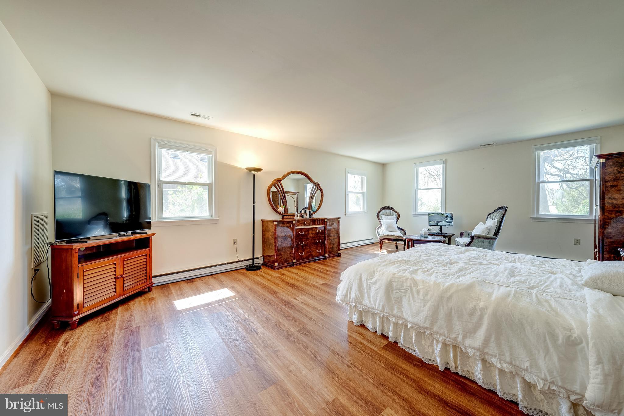 MOUNTAIN FARM - Residential