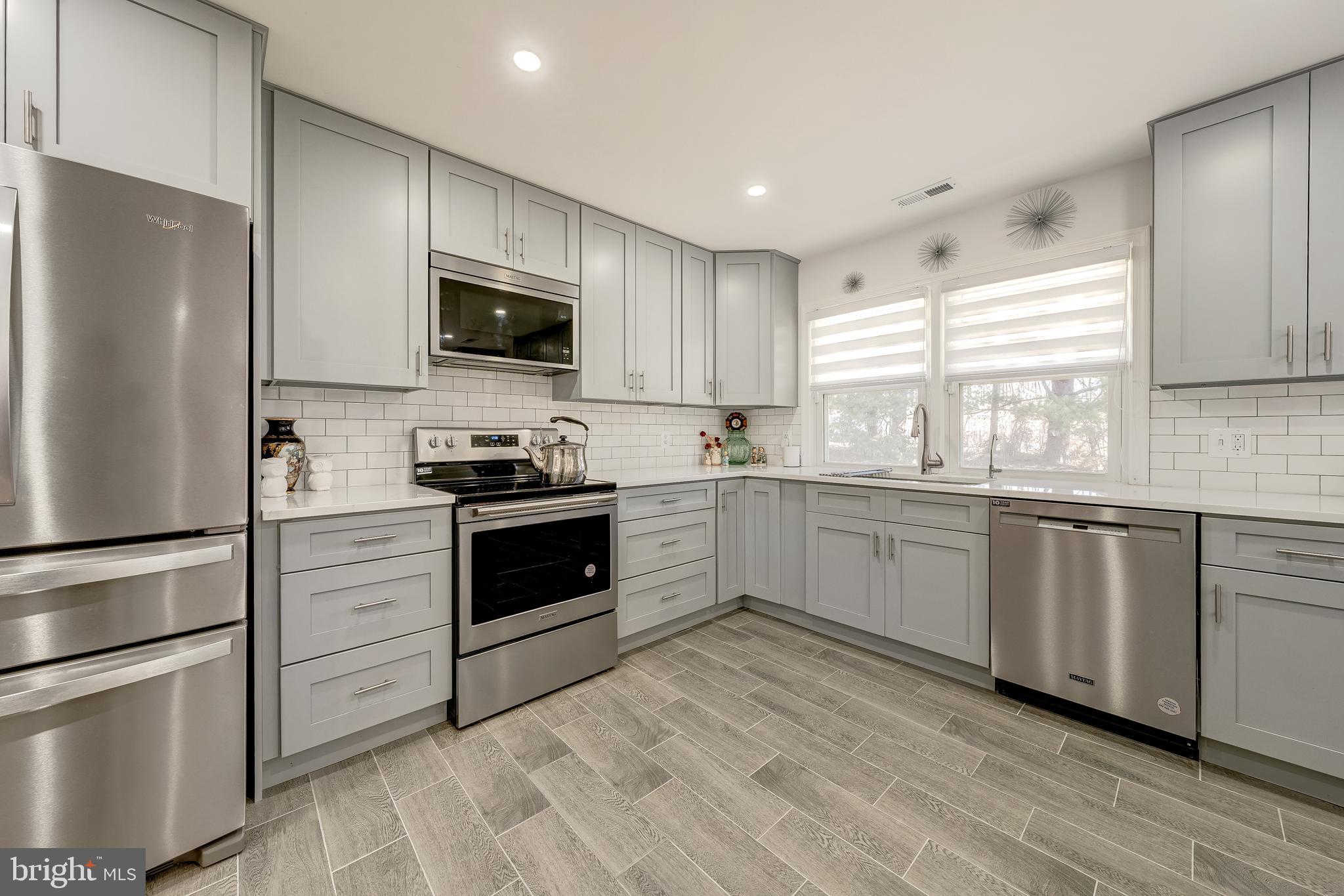 MOUNTAIN FARM - Residential