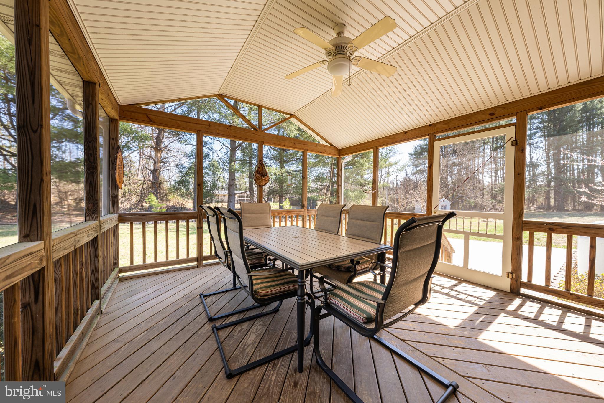 MOUNTAIN FARM - Residential