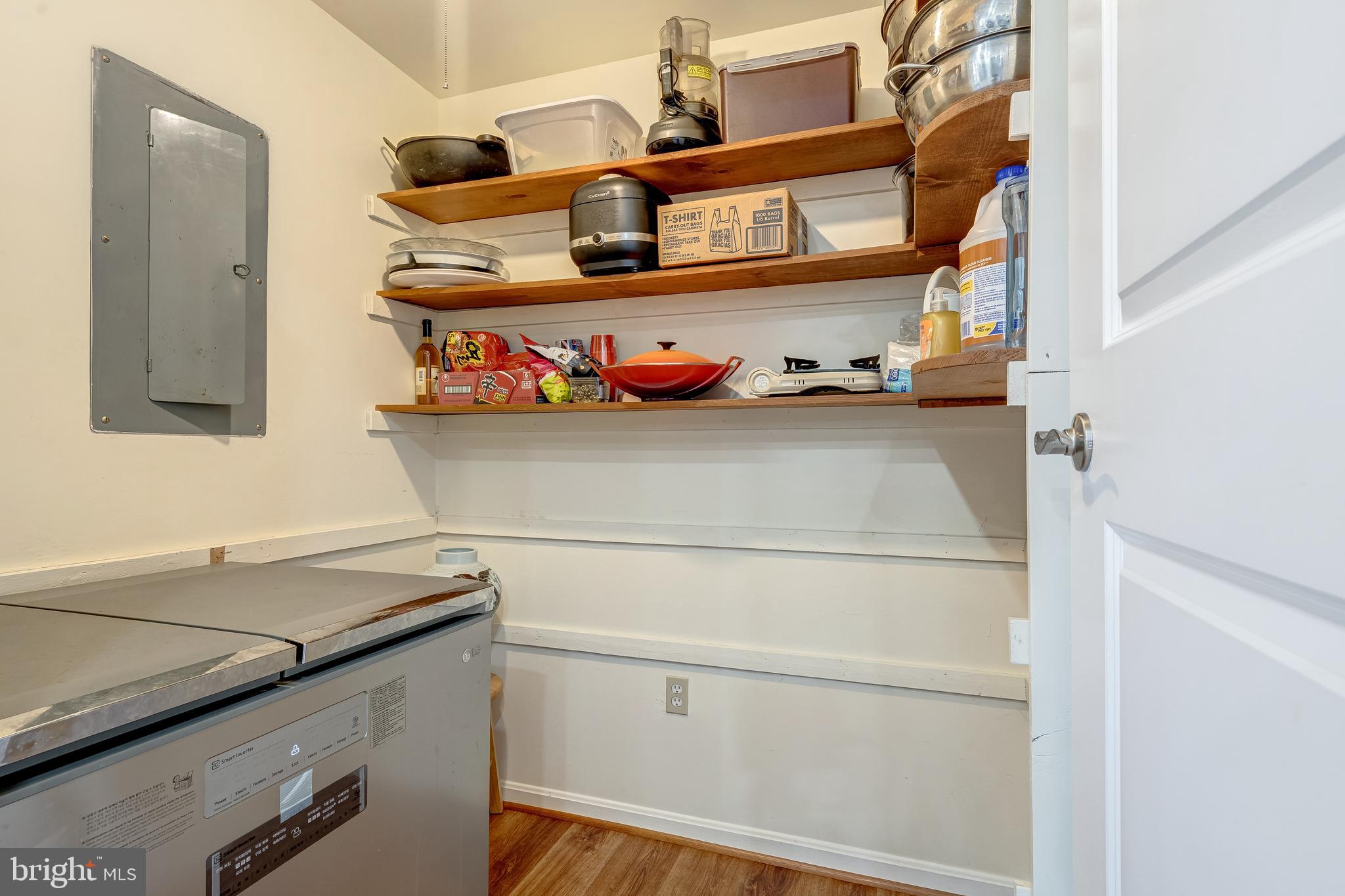 MOUNTAIN FARM - Residential