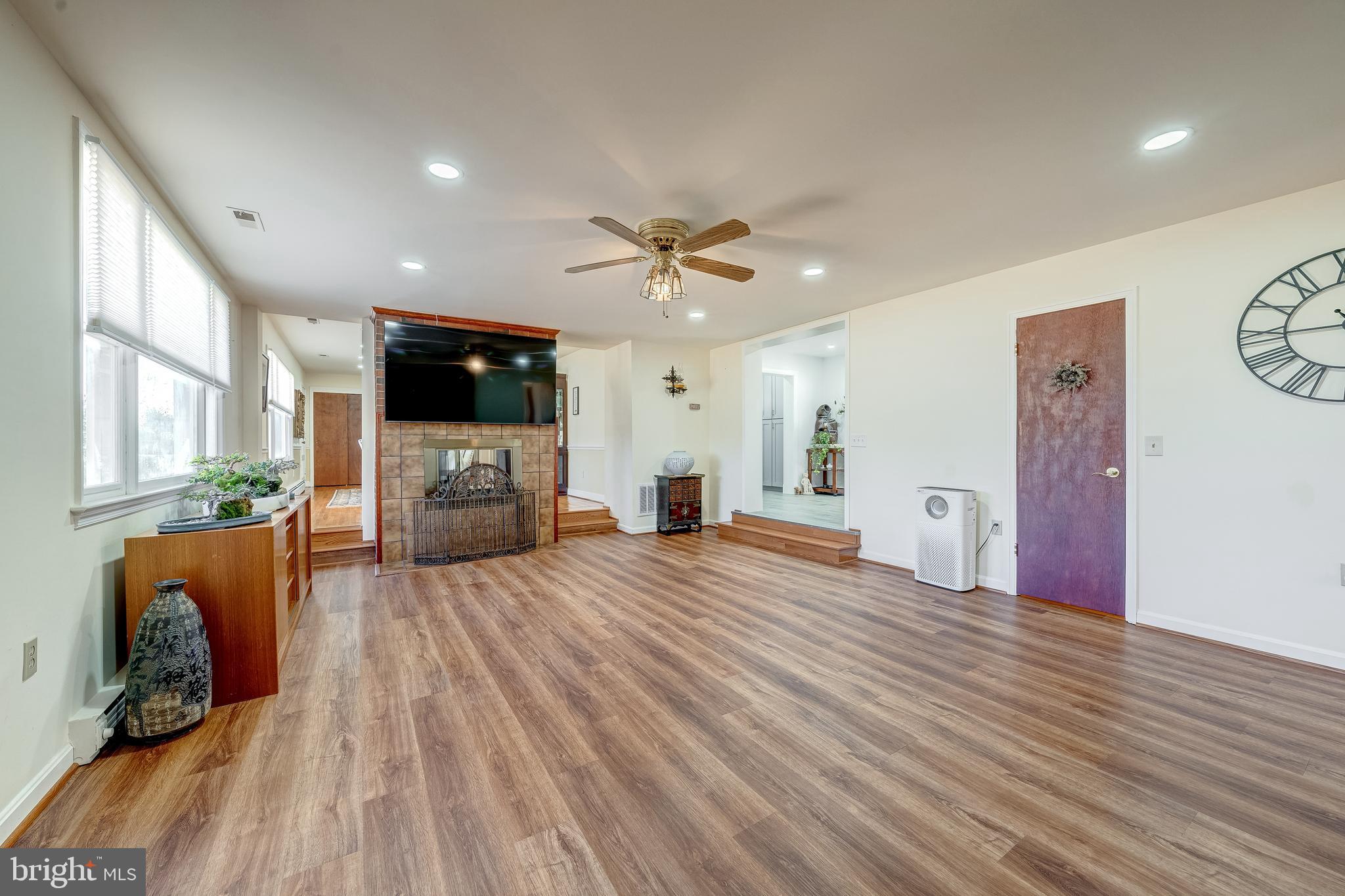 MOUNTAIN FARM - Residential