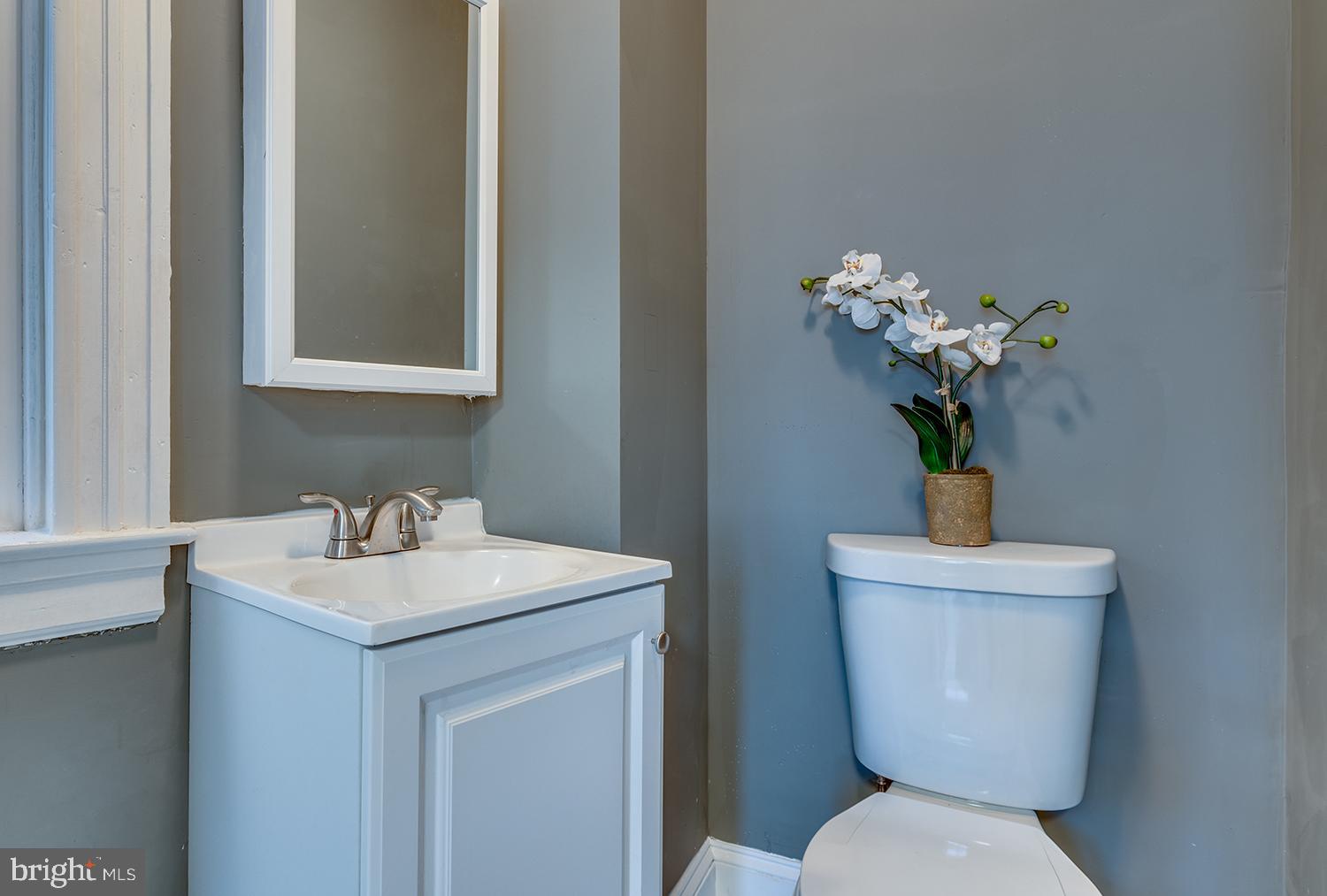 CHARLES VILLAGE - Residential