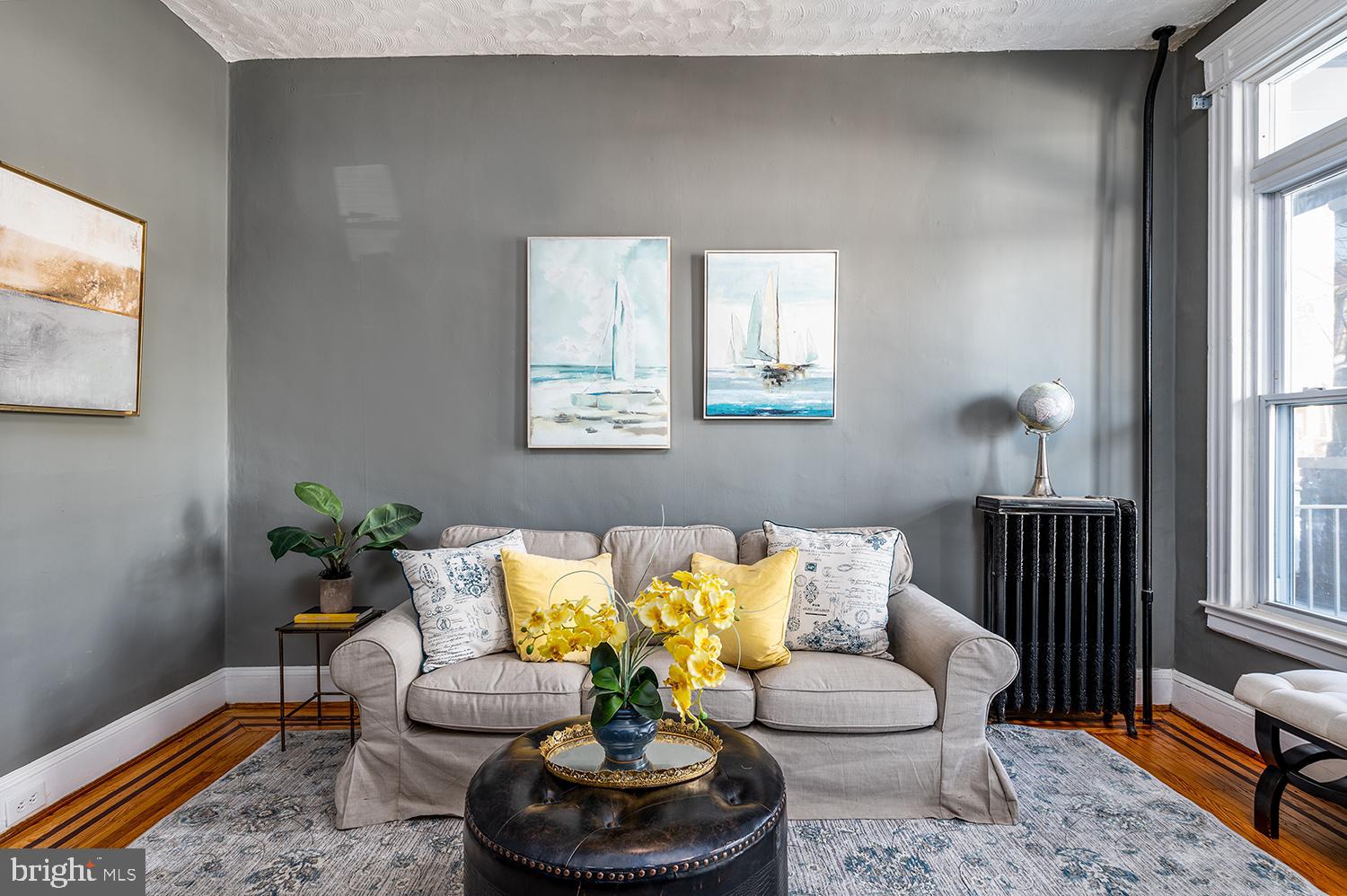 CHARLES VILLAGE - Residential