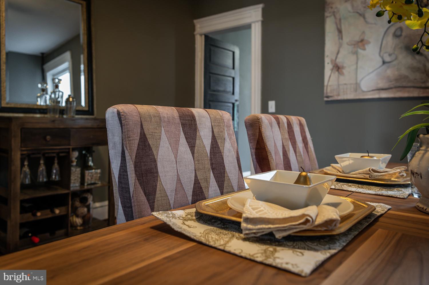 CHARLES VILLAGE - Residential