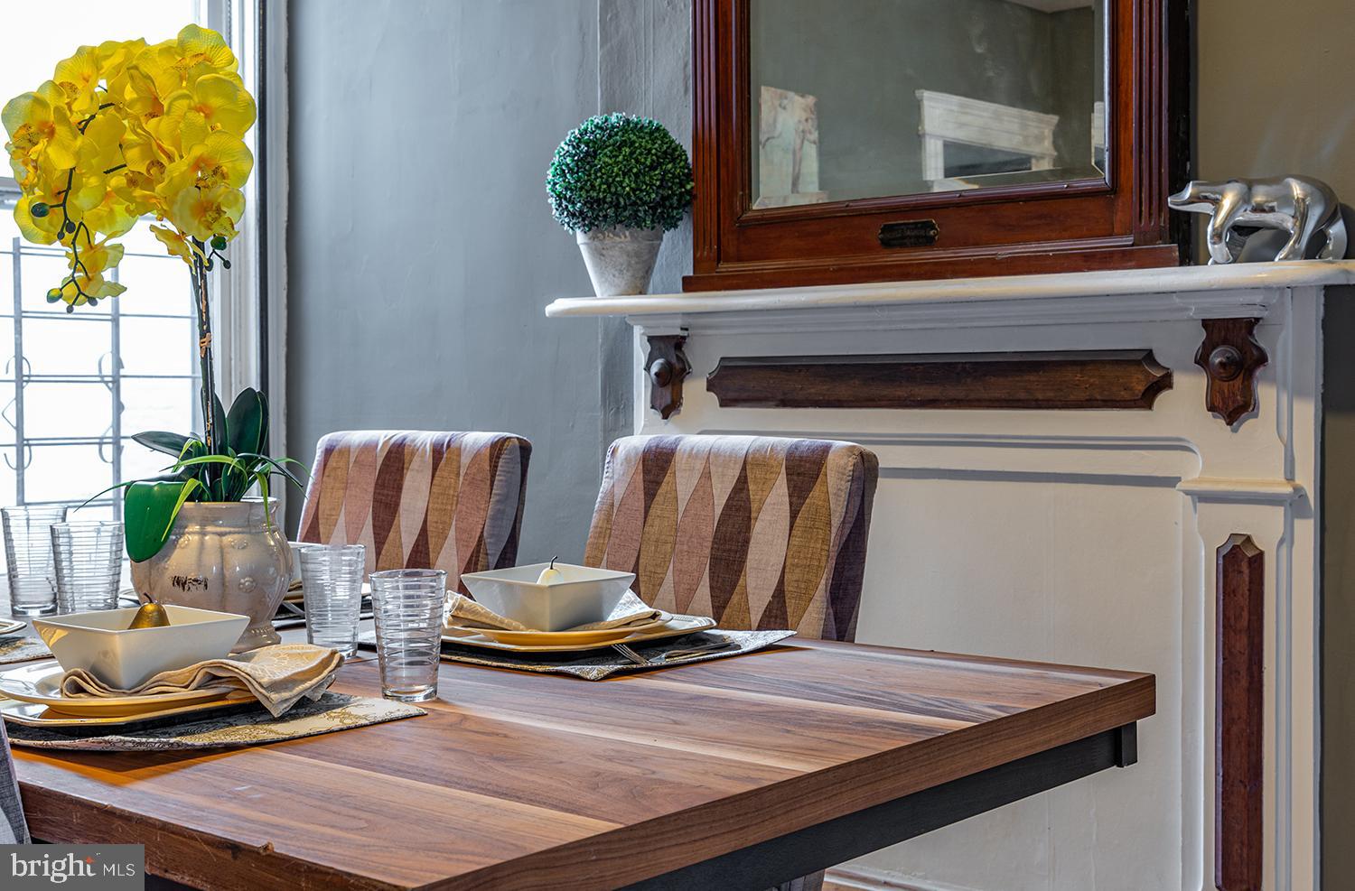 CHARLES VILLAGE - Residential