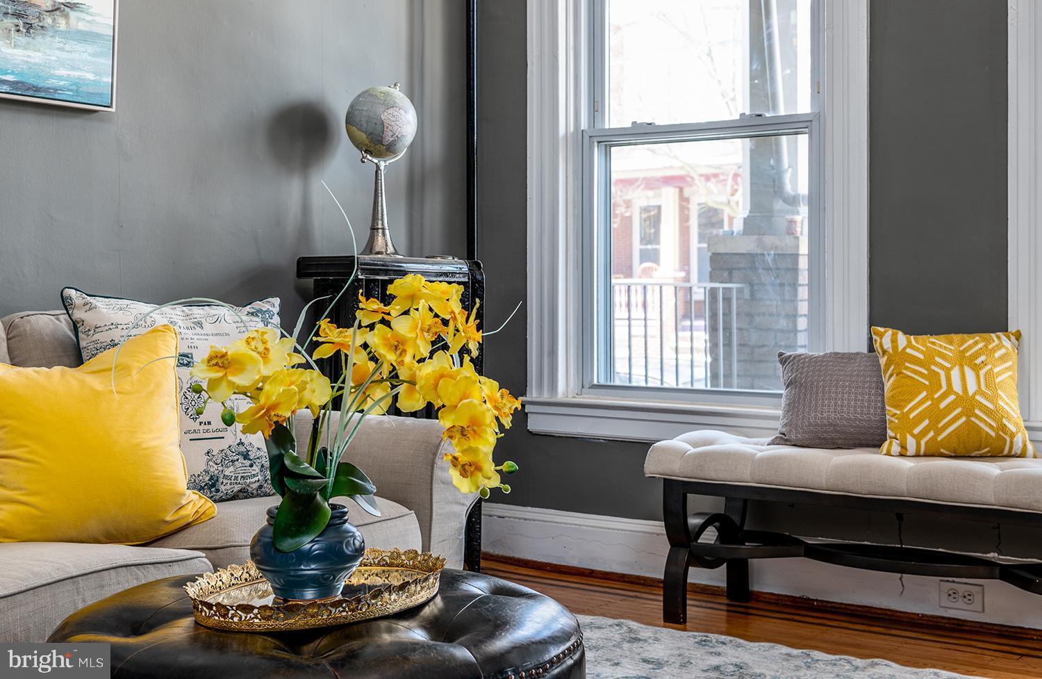 CHARLES VILLAGE - Residential