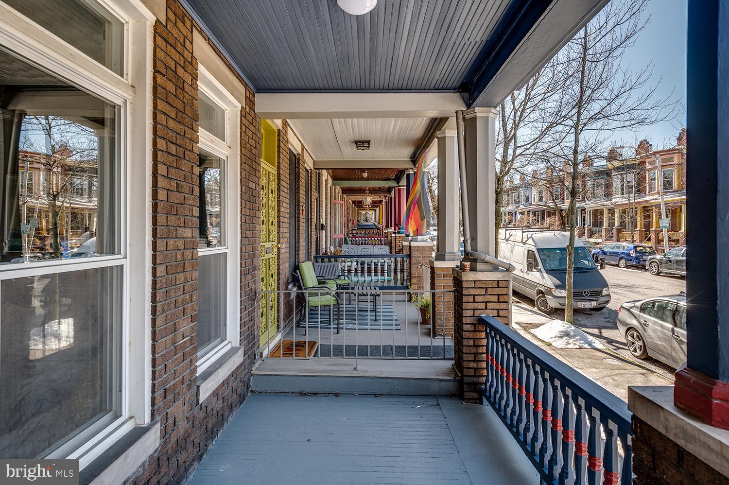 CHARLES VILLAGE - Residential