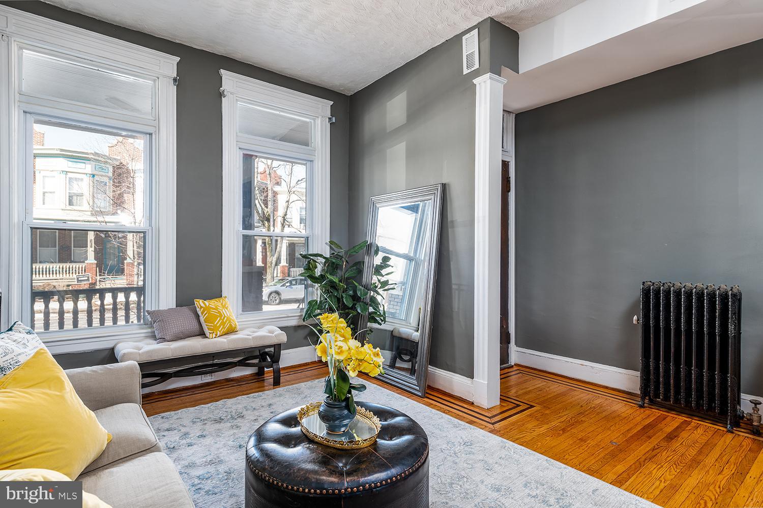 CHARLES VILLAGE - Residential