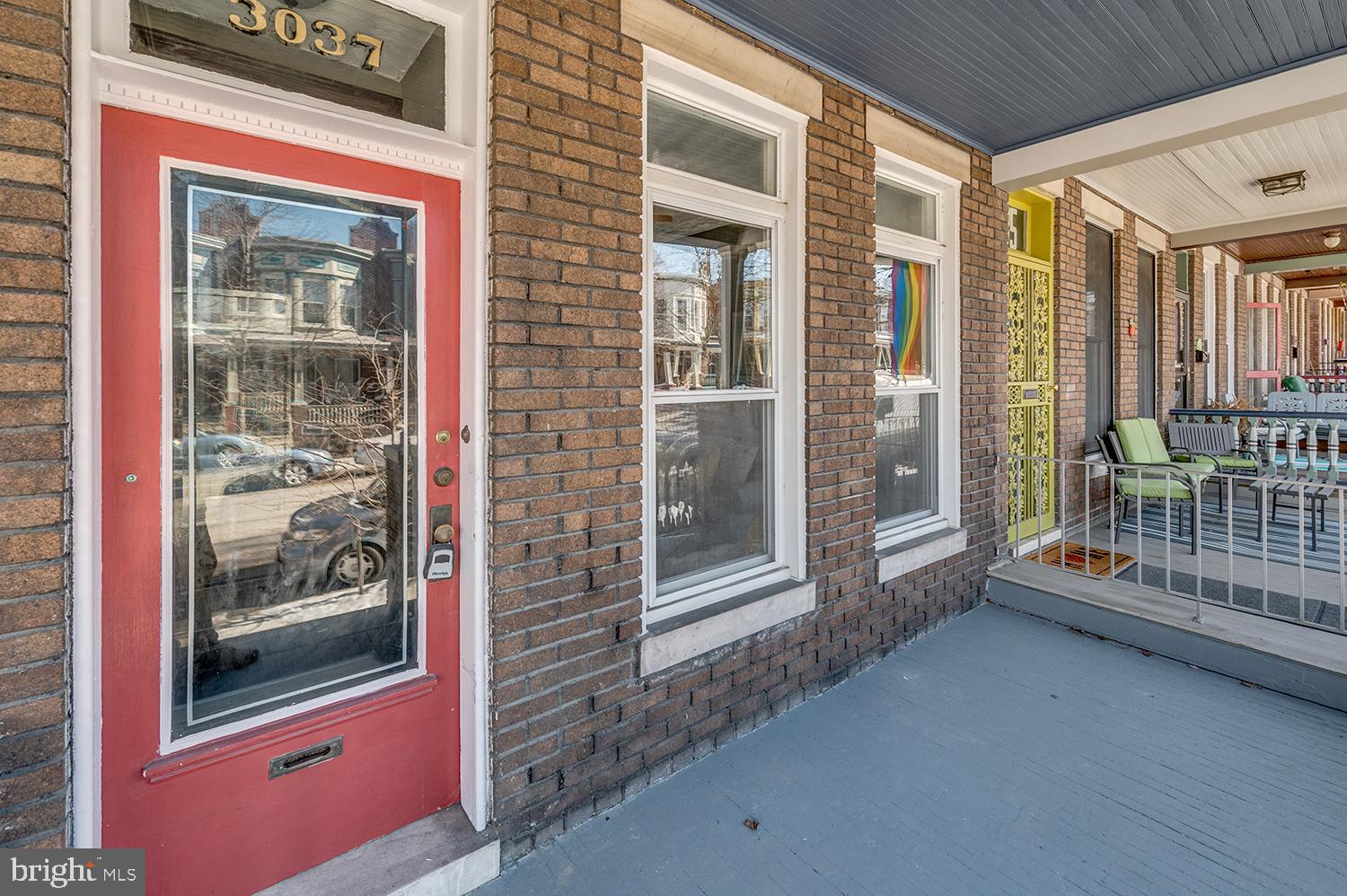 CHARLES VILLAGE - Residential