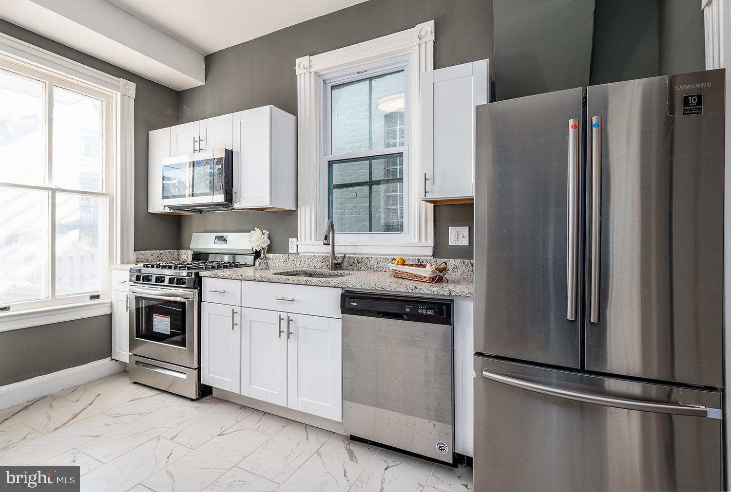 CHARLES VILLAGE - Residential