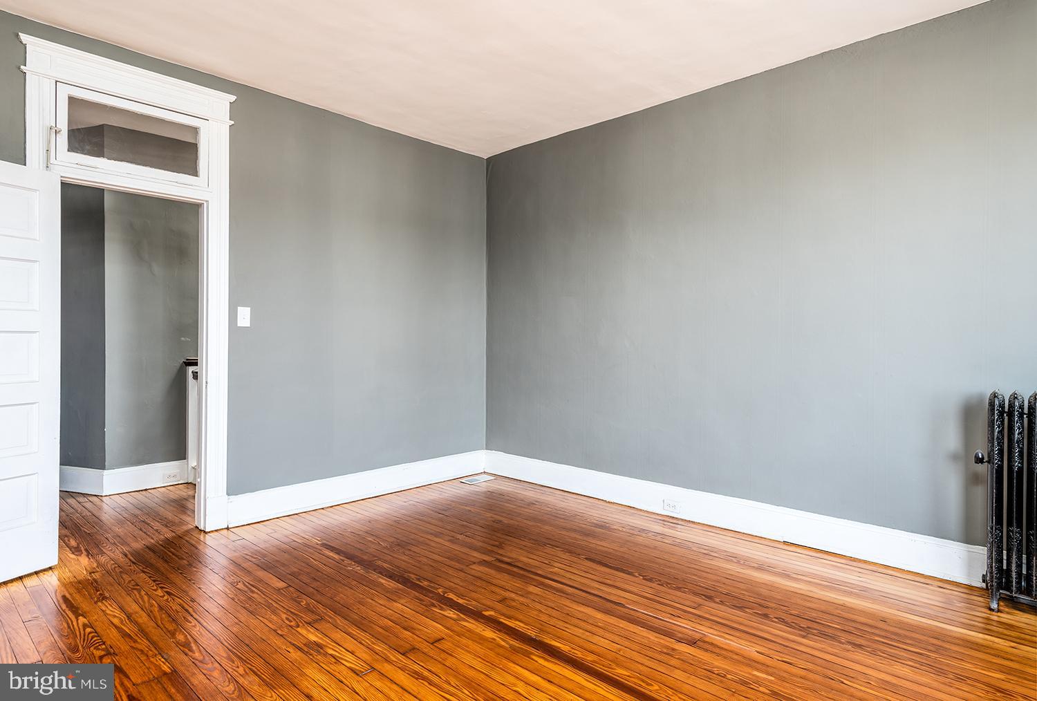 CHARLES VILLAGE - Residential