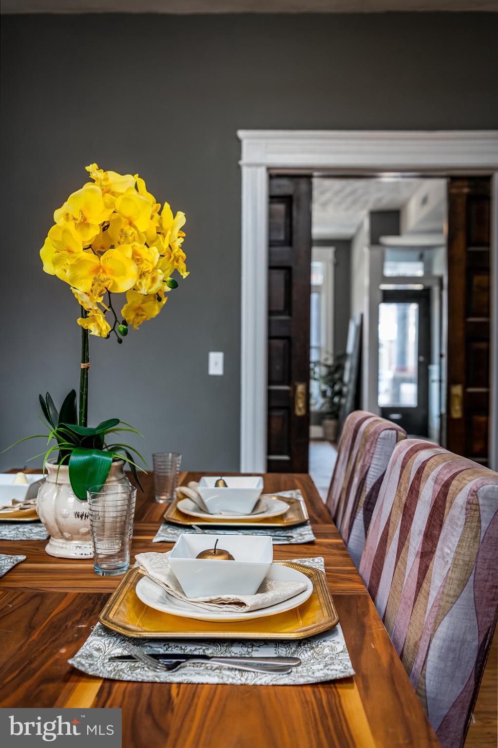 CHARLES VILLAGE - Residential