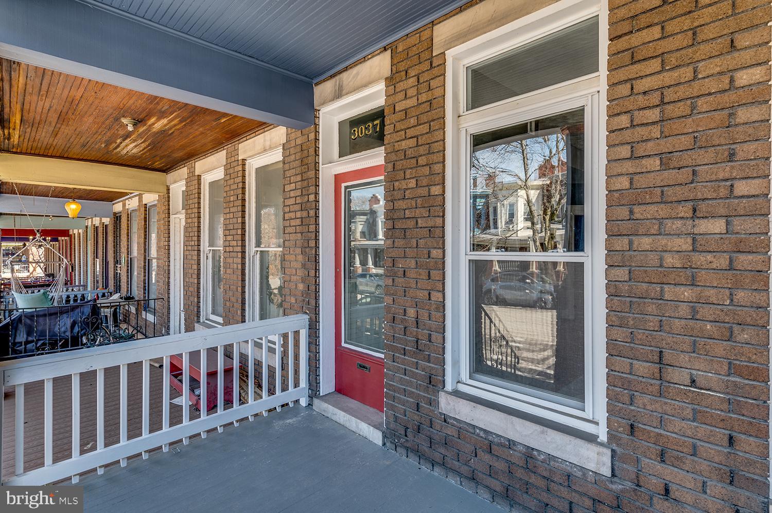 CHARLES VILLAGE - Residential