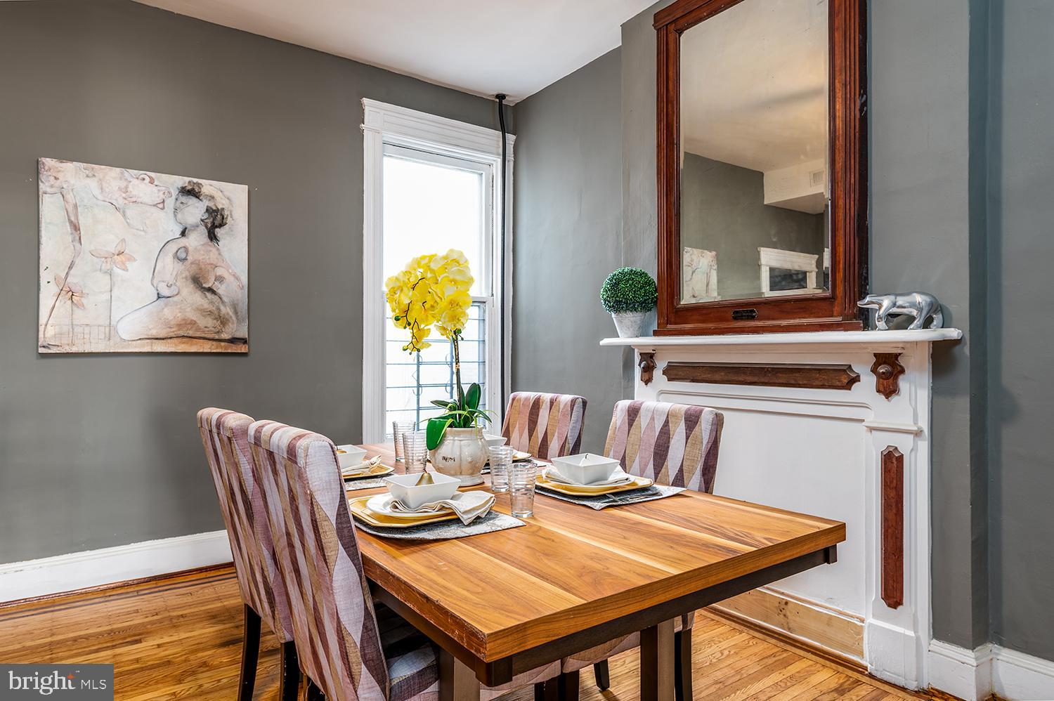 CHARLES VILLAGE - Residential