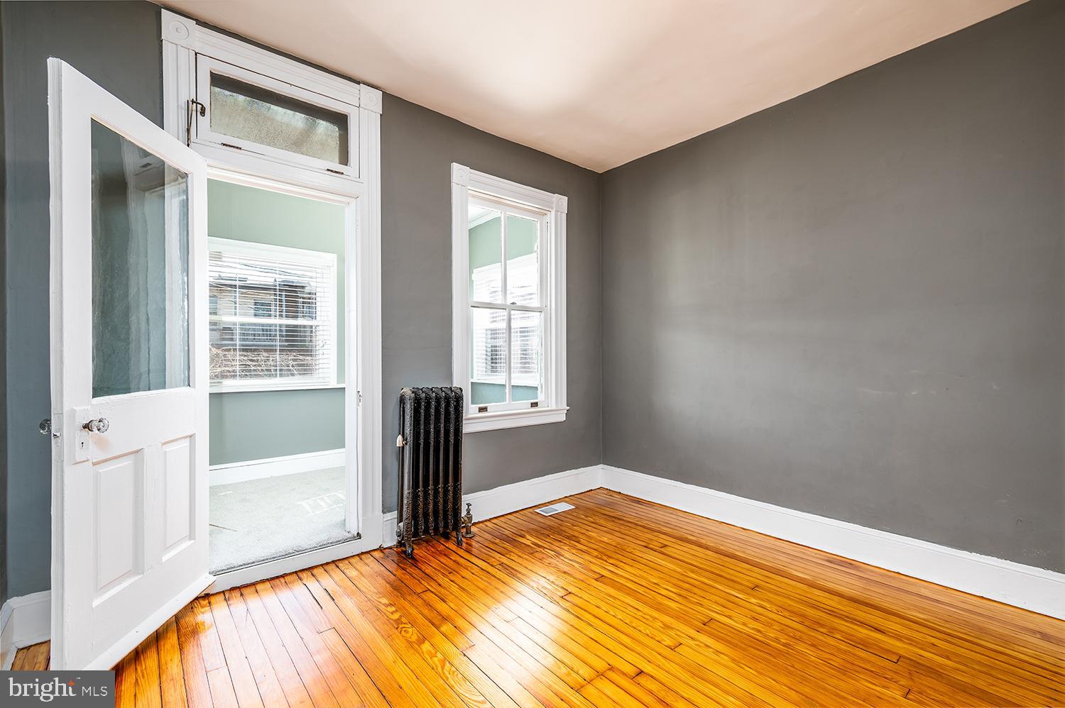 CHARLES VILLAGE - Residential