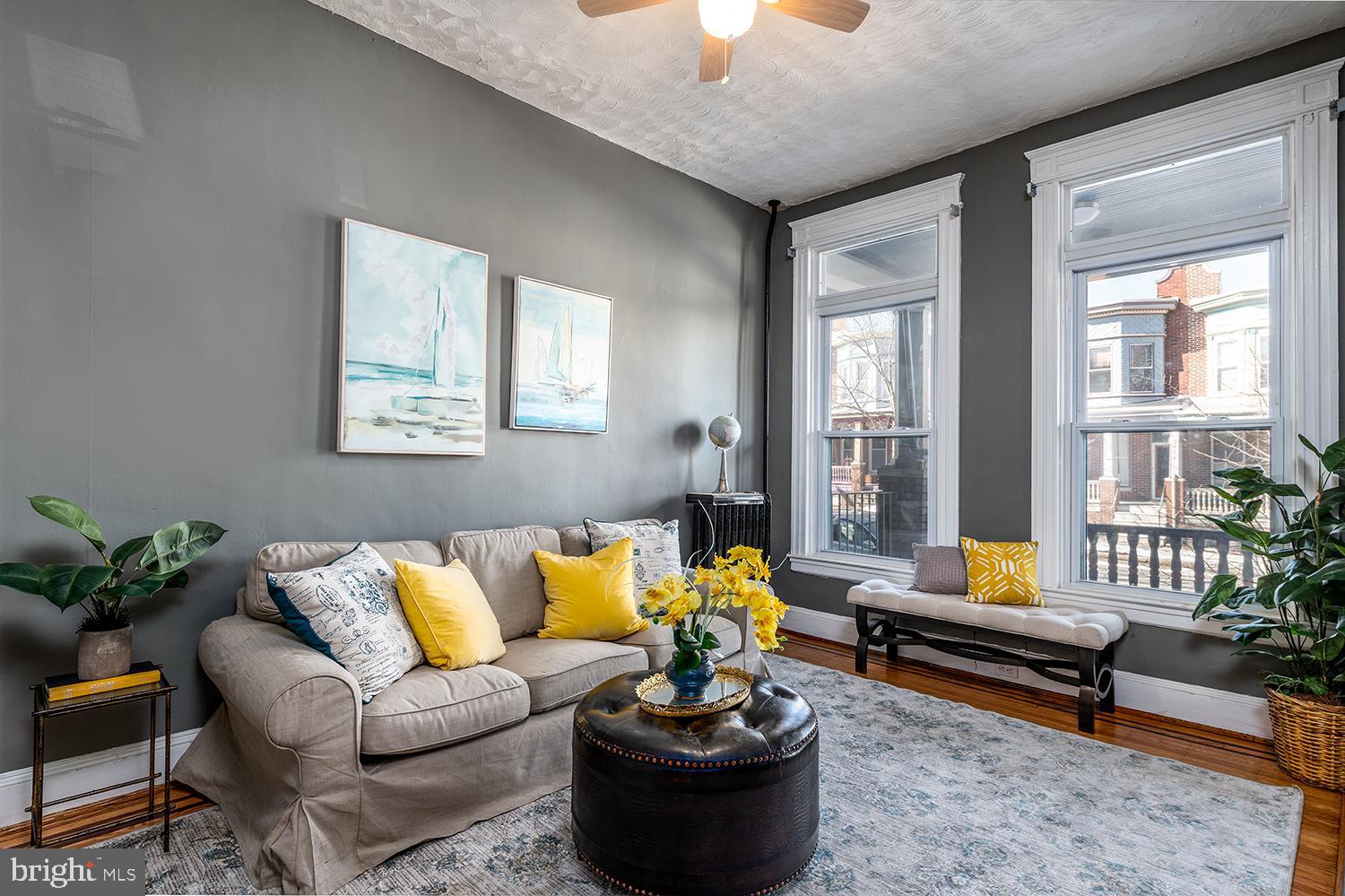 CHARLES VILLAGE - Residential