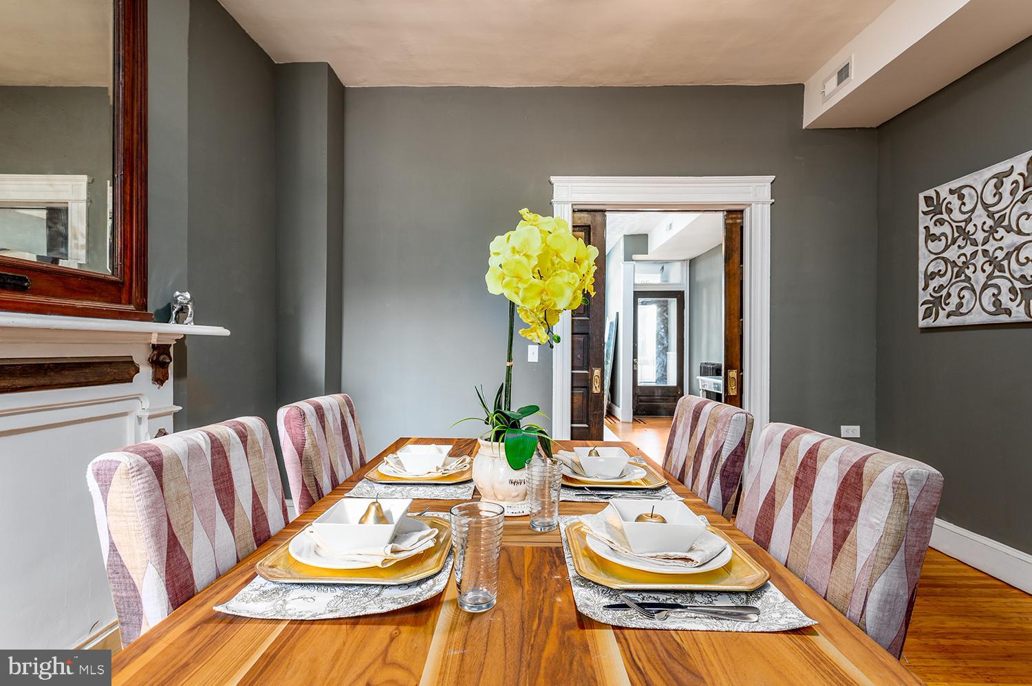 CHARLES VILLAGE - Residential