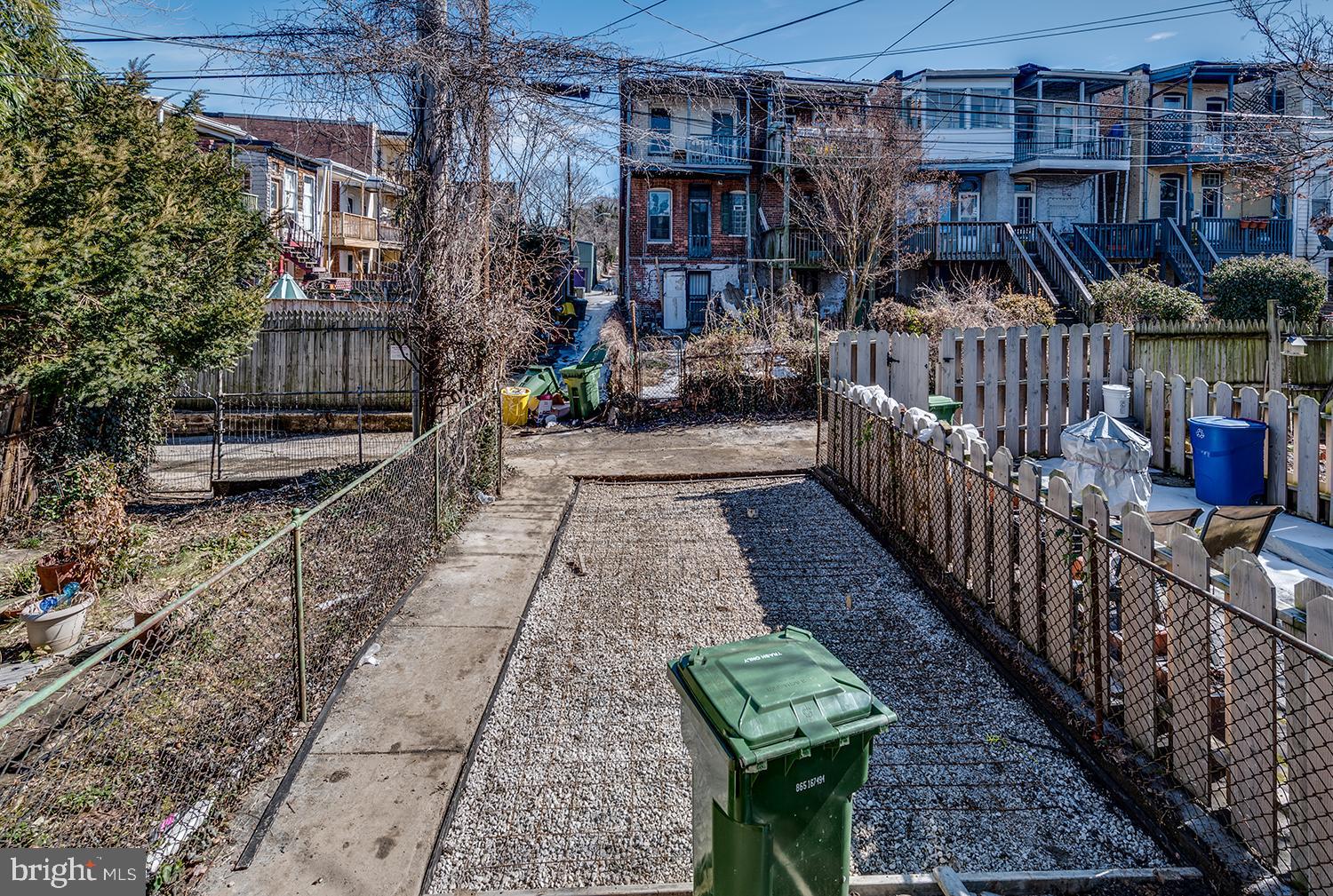 CHARLES VILLAGE - Residential