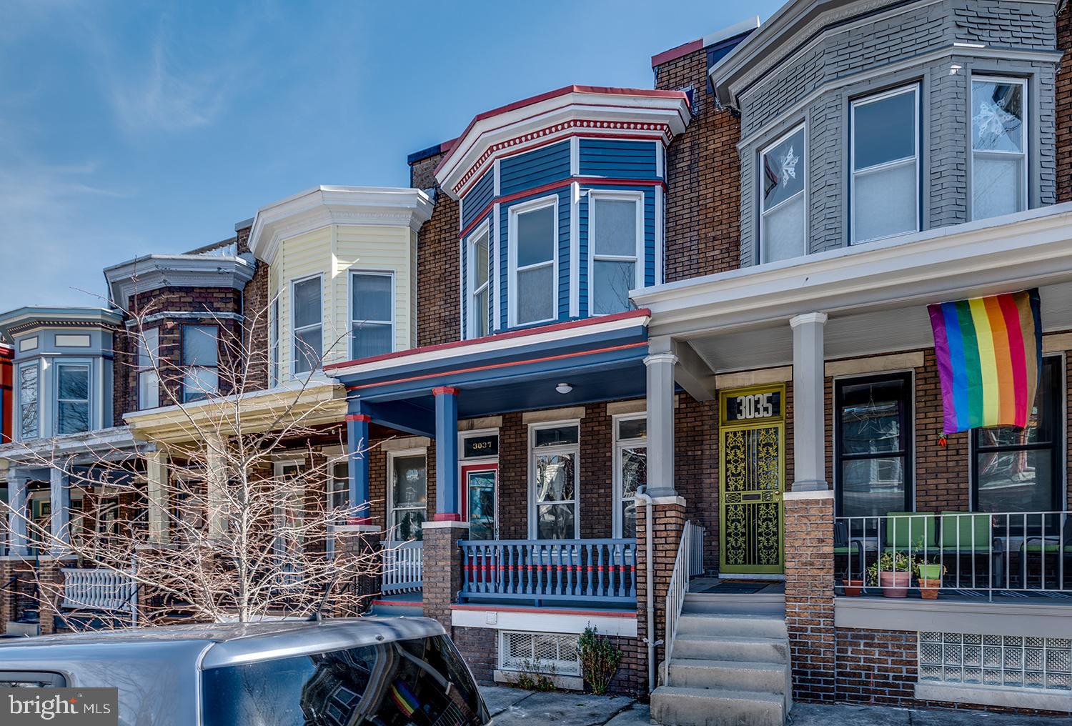 CHARLES VILLAGE - Residential