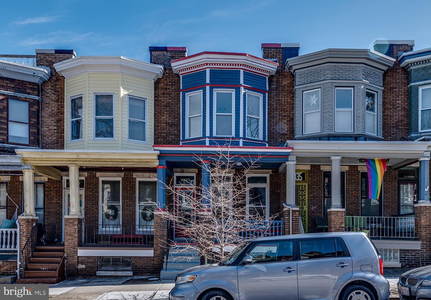 CHARLES VILLAGE - Residential