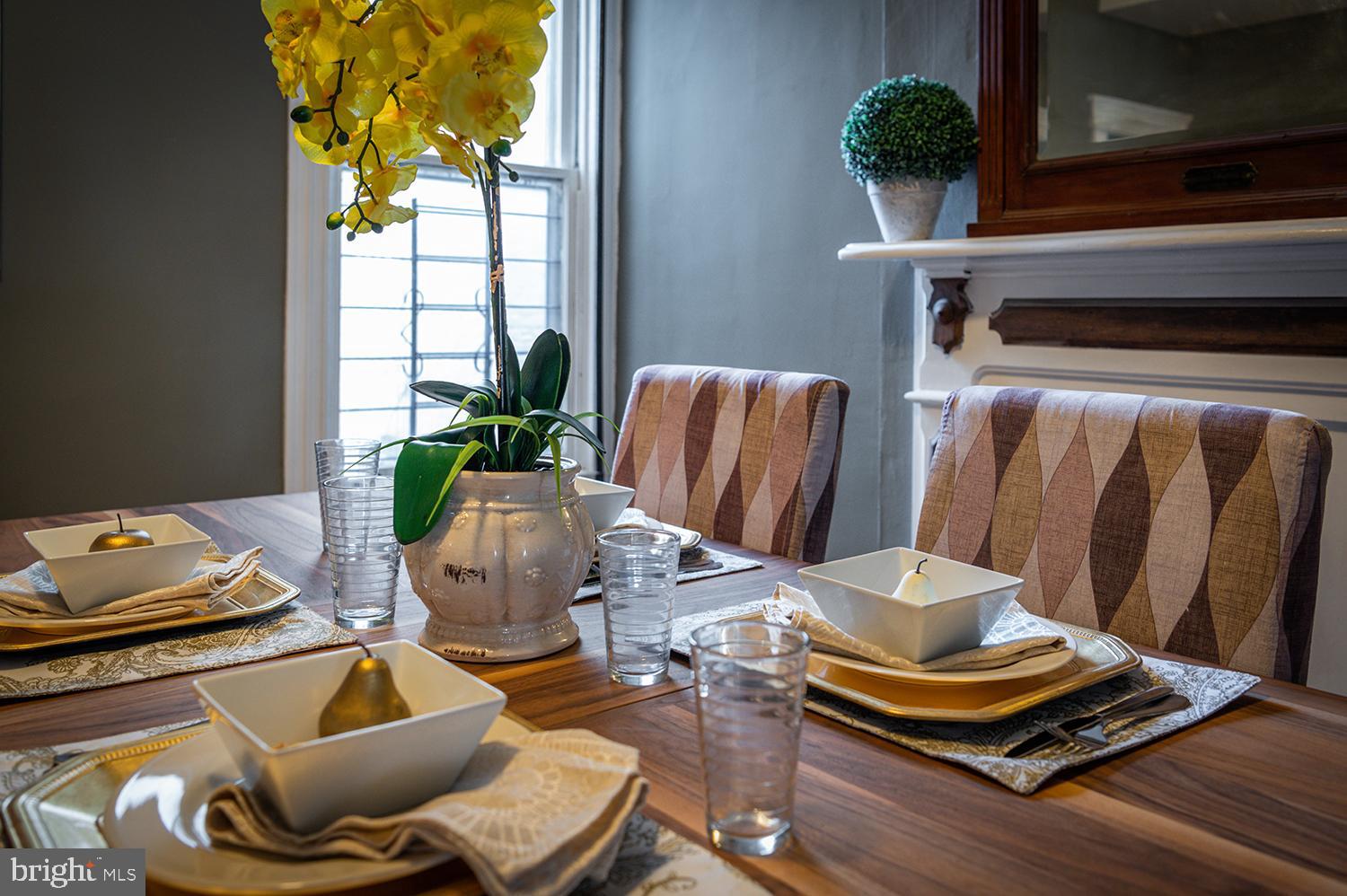 CHARLES VILLAGE - Residential