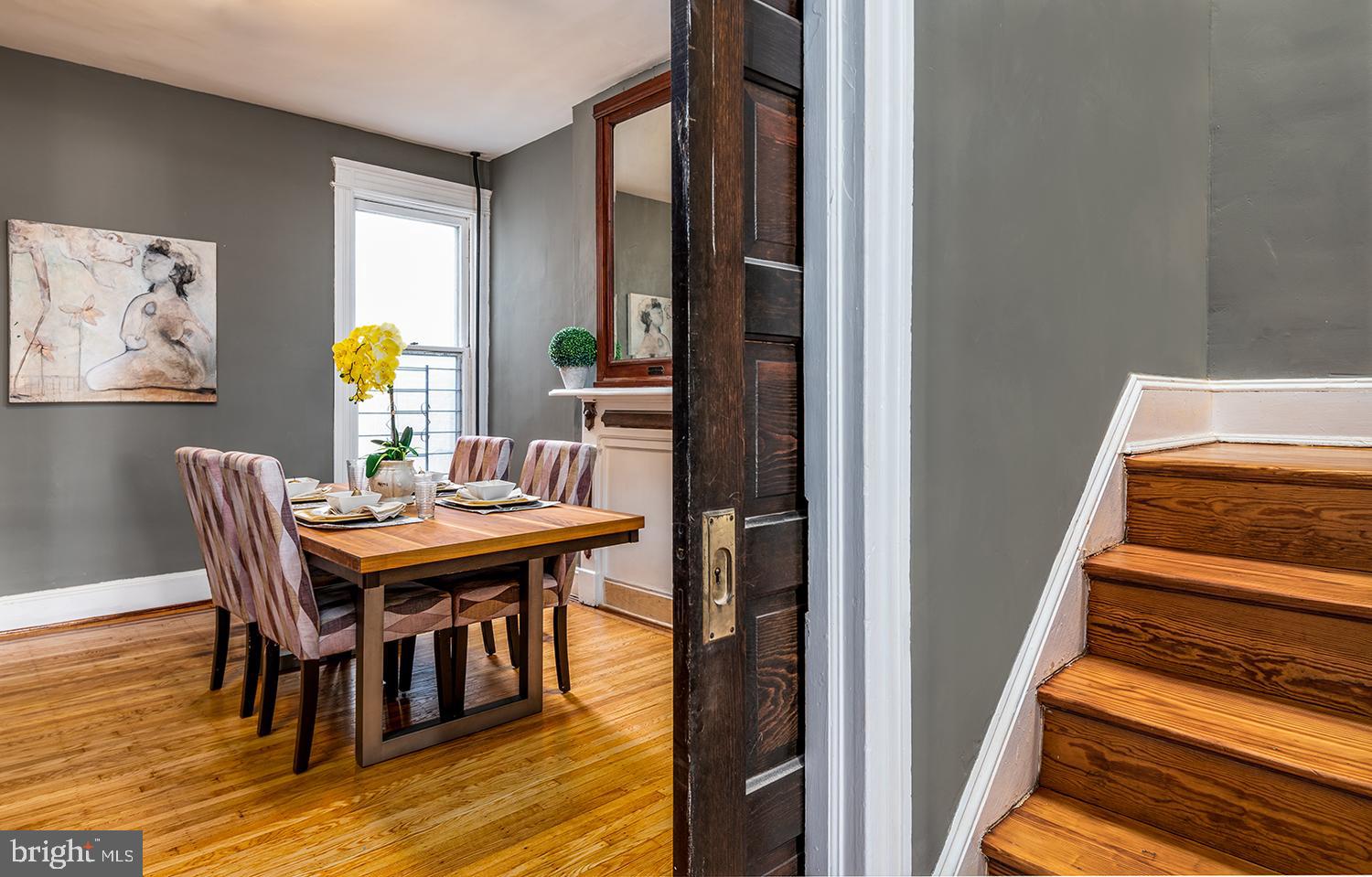 CHARLES VILLAGE - Residential