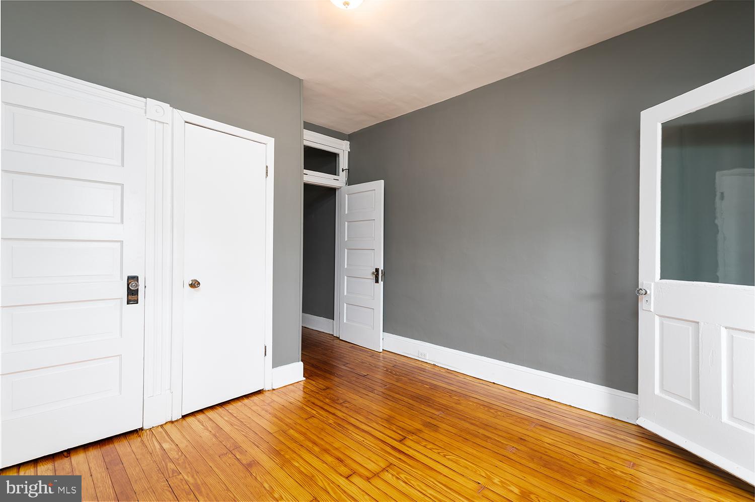 CHARLES VILLAGE - Residential