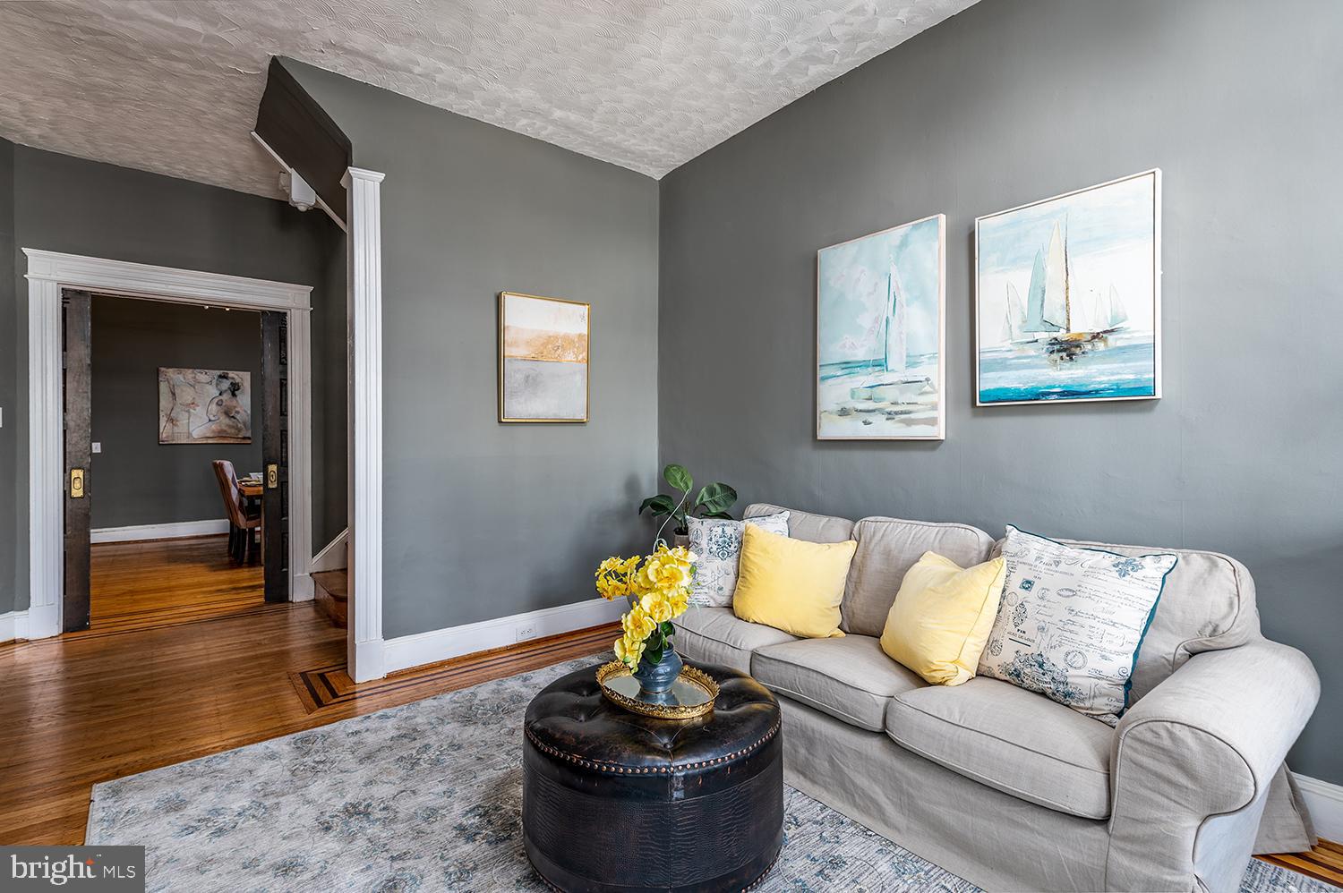 CHARLES VILLAGE - Residential