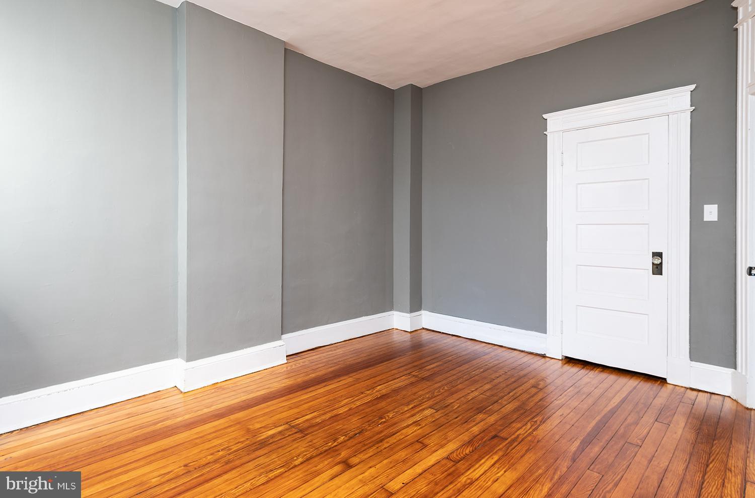 CHARLES VILLAGE - Residential