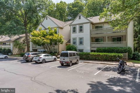11709 KARBON HILL COURT 606A RESTON VA 20191