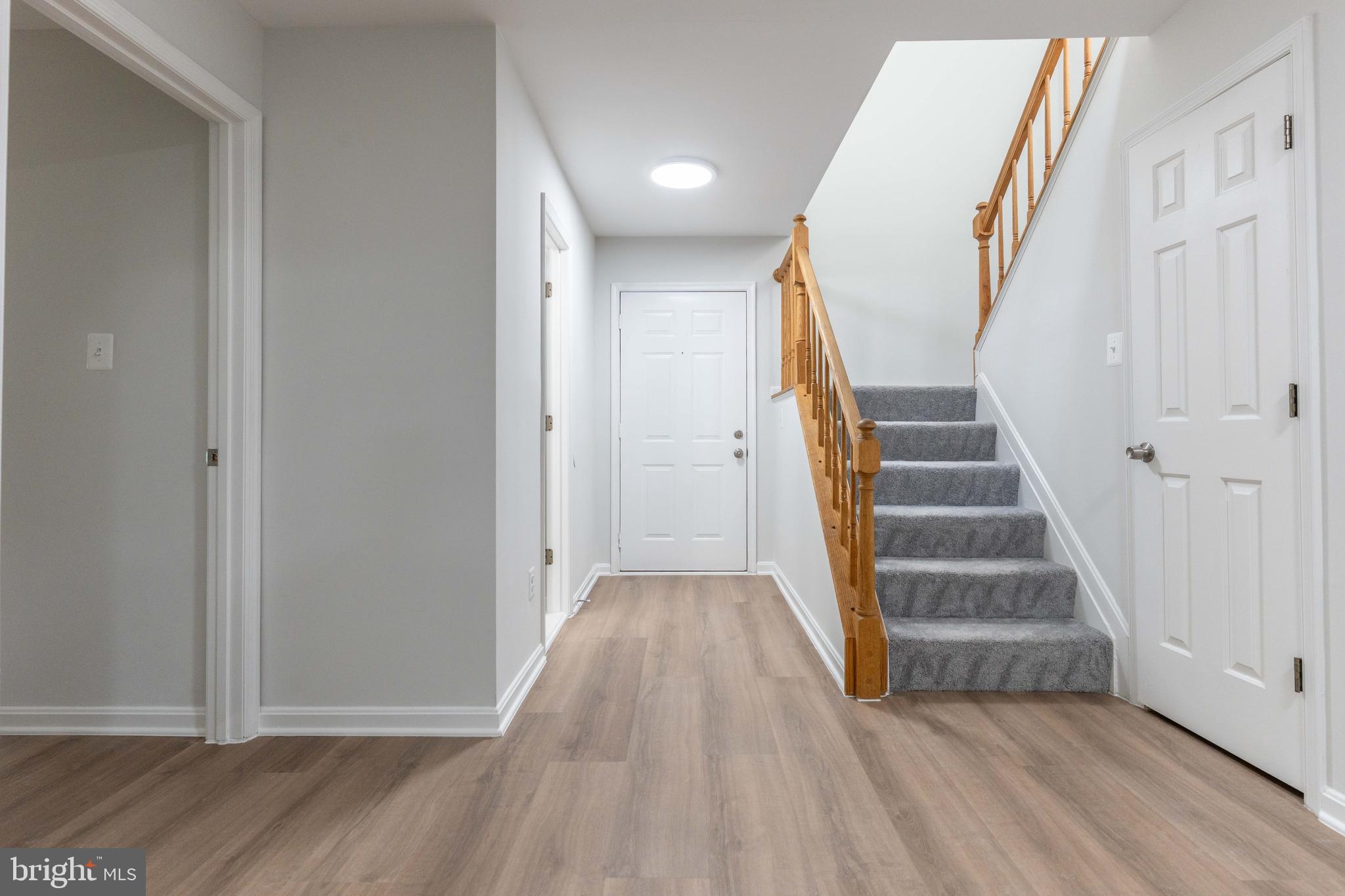 BRISTOL HOUSE - Residential