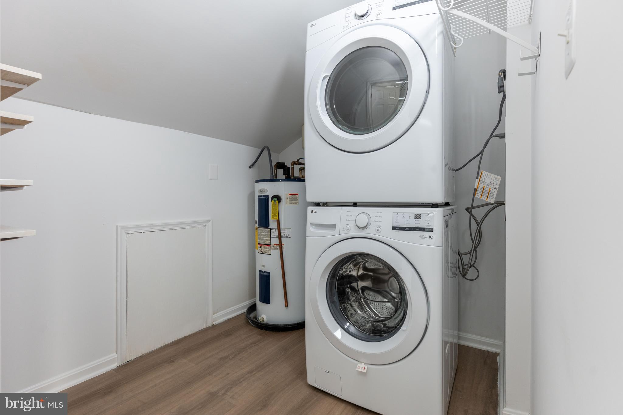 BRISTOL HOUSE - Residential