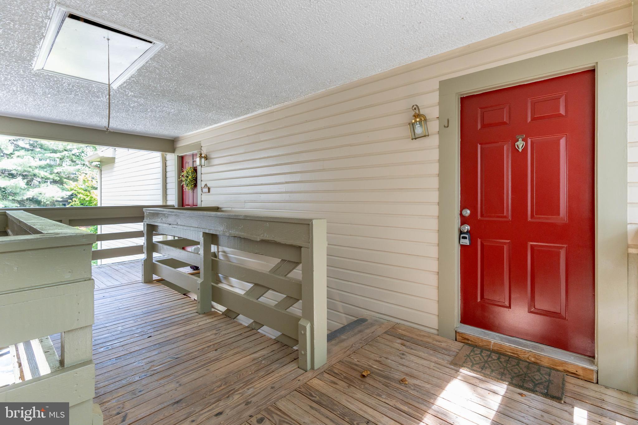 11709 KARBON HILL COURT 606A