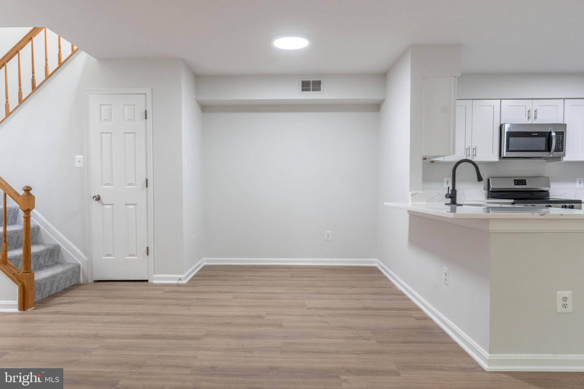 BRISTOL HOUSE - Residential