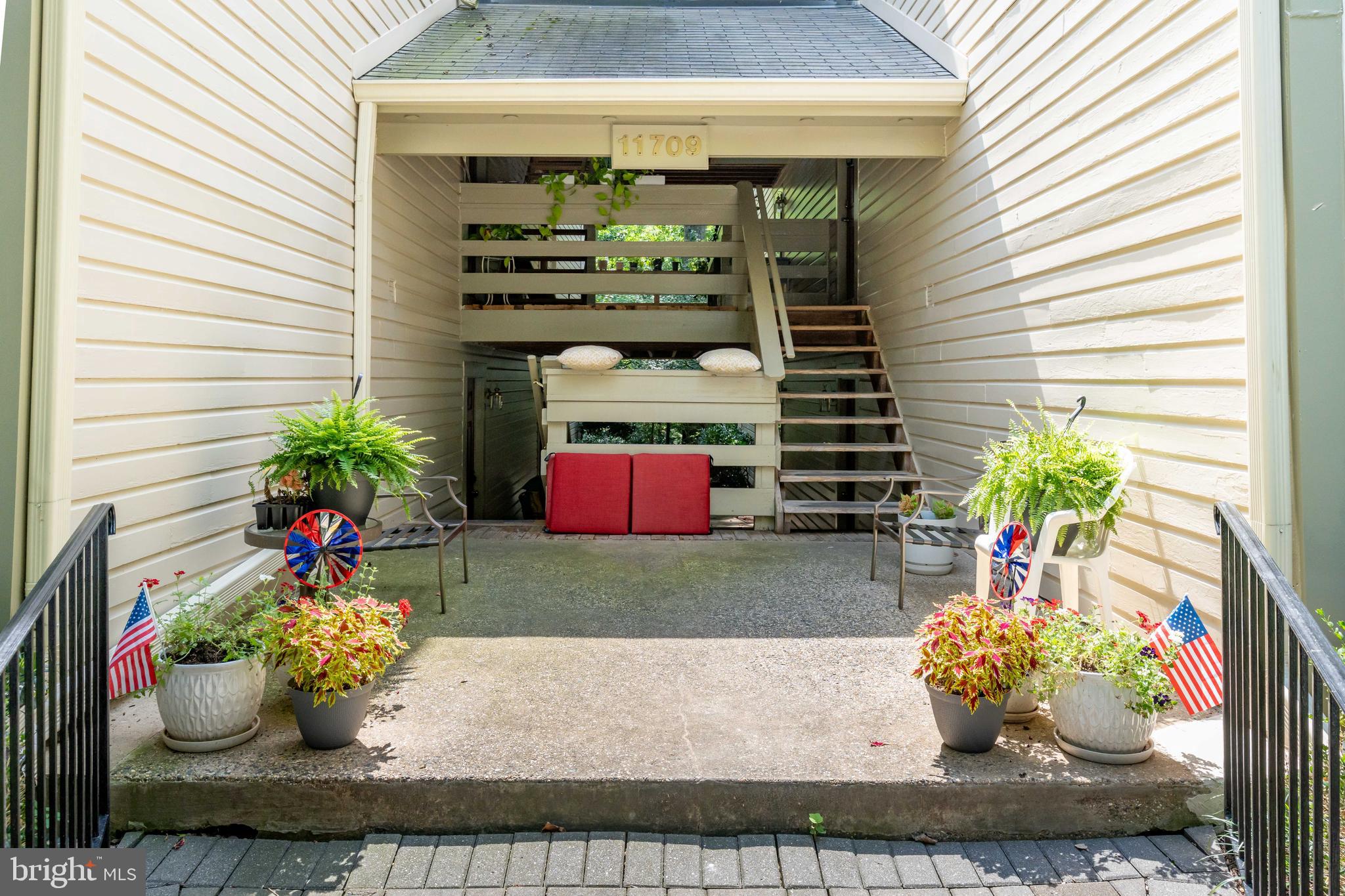 11709 KARBON HILL COURT 606A