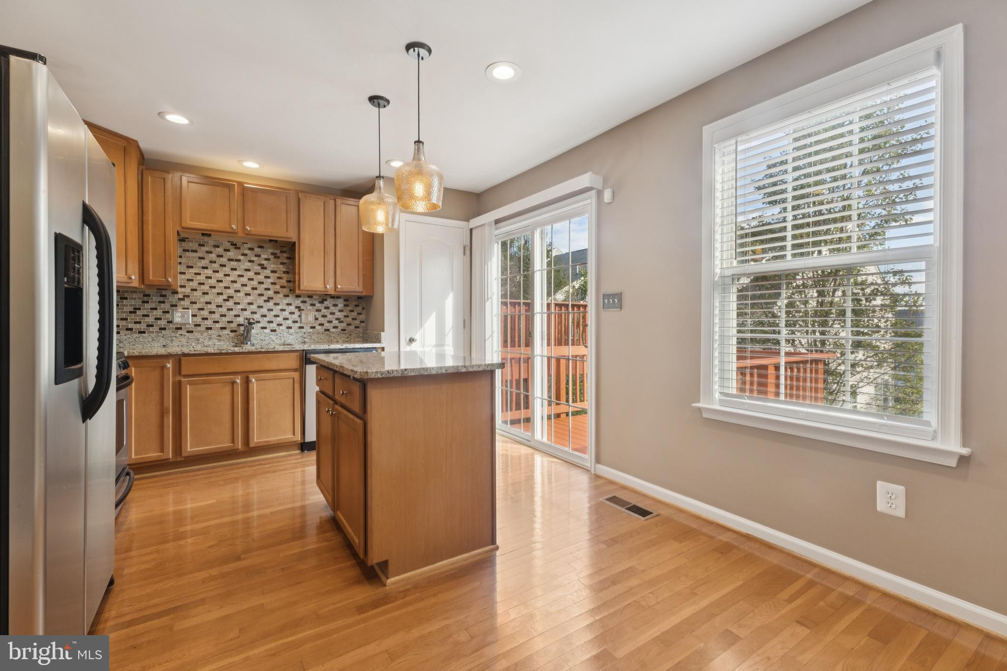 MELODY LANDING - Residential