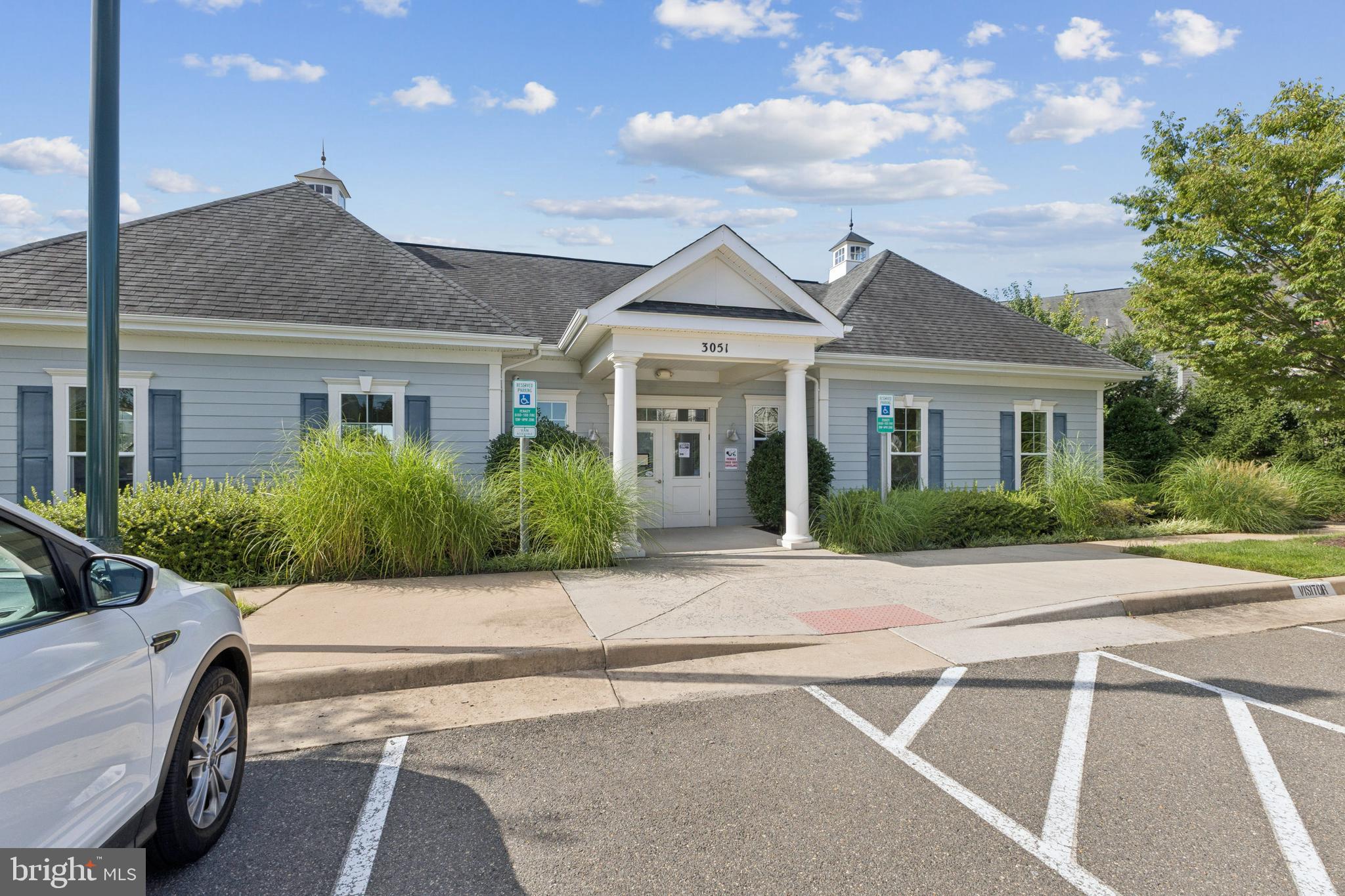 MELODY LANDING - Residential