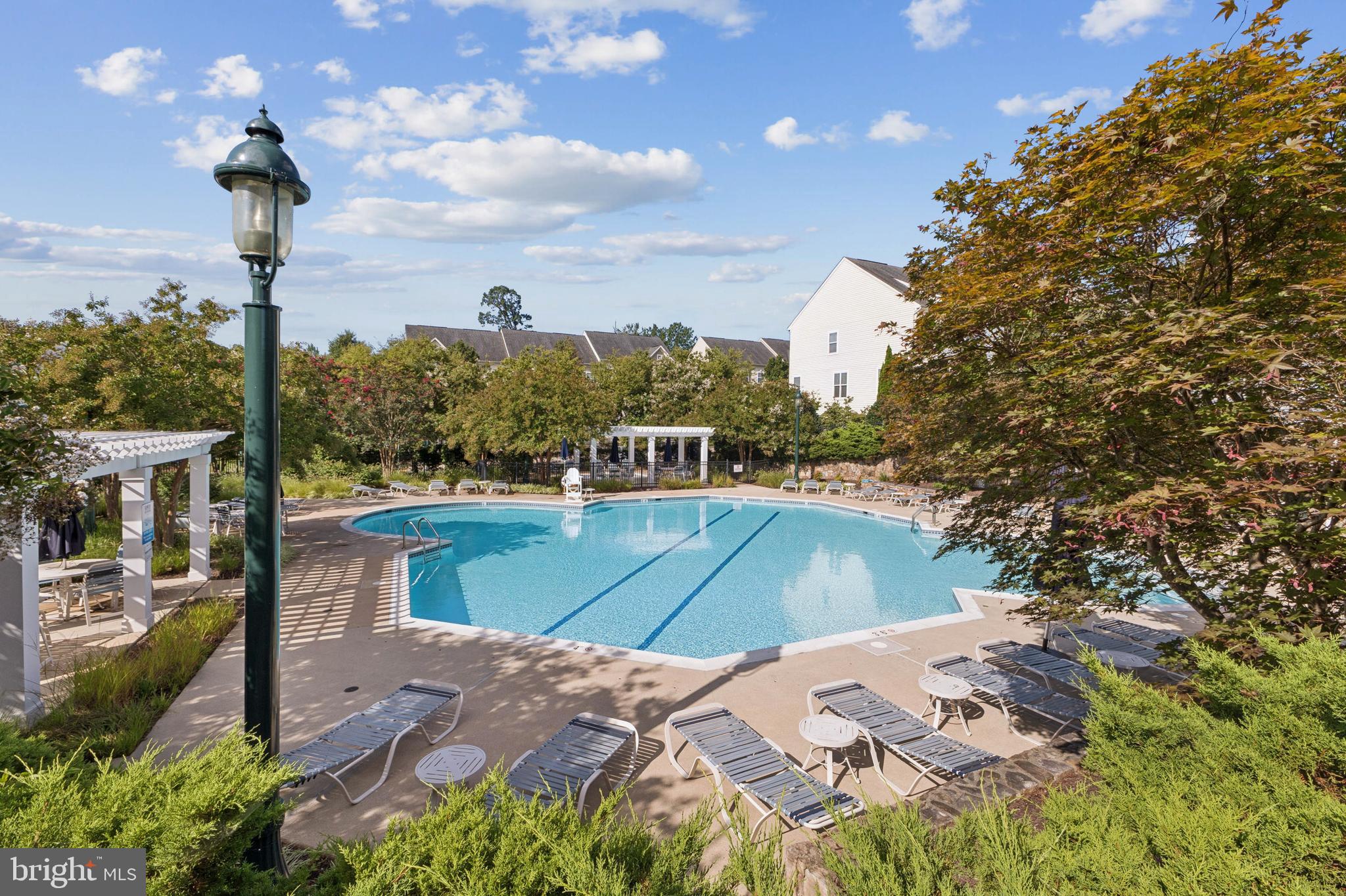 MELODY LANDING - Residential