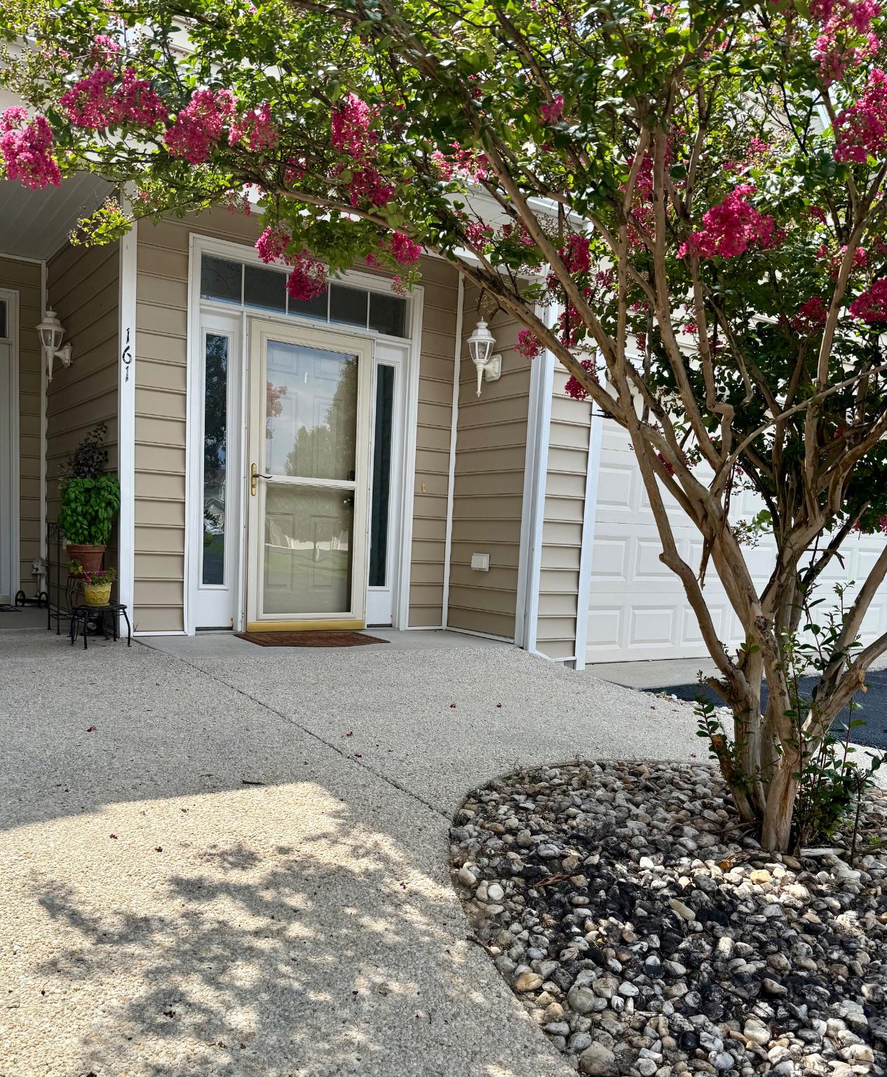 161 ROCK LEDGE COURT 6603C