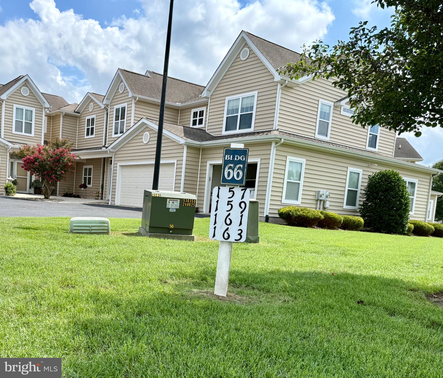 Photo 1 of 38 — 161 ROCK LEDGE COURT 6603C, MILFORD, DE 19963