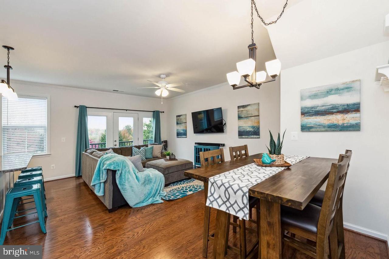 STONE MILL - Residential Lease