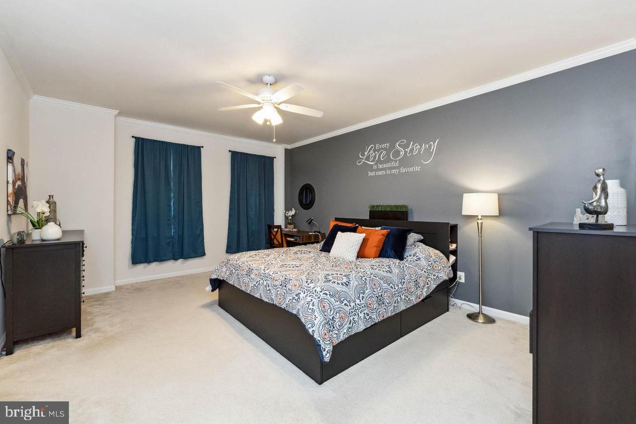 STONE MILL - Residential Lease