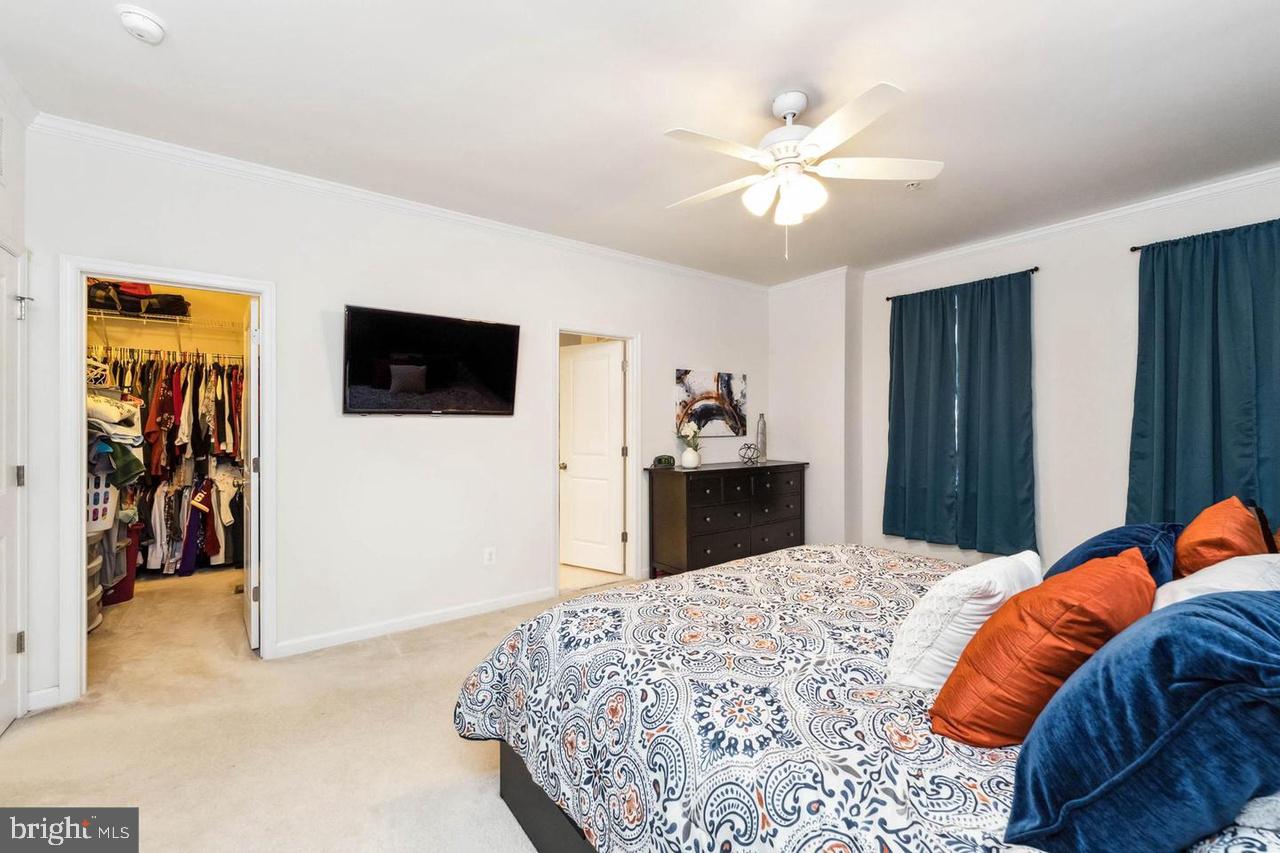 STONE MILL - Residential Lease