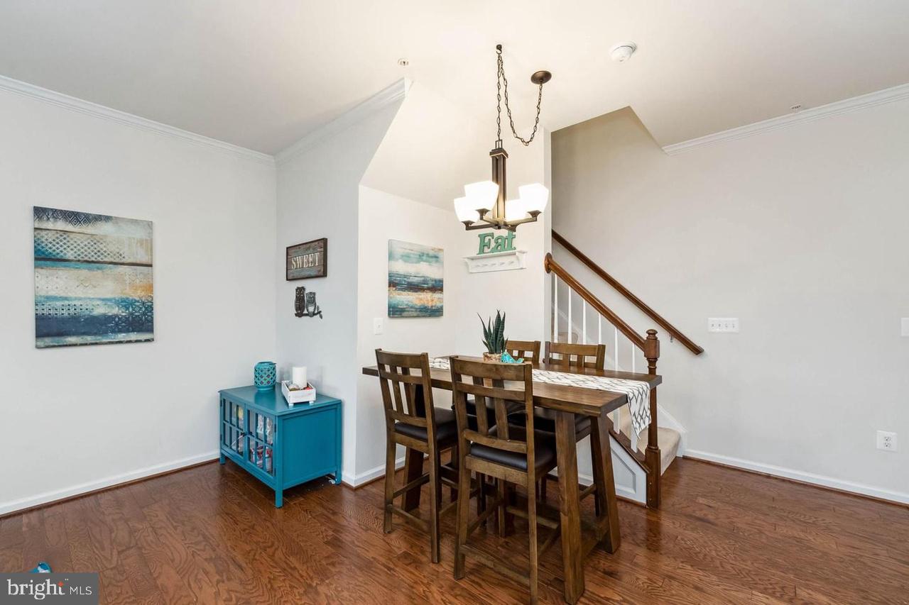 STONE MILL - Residential Lease