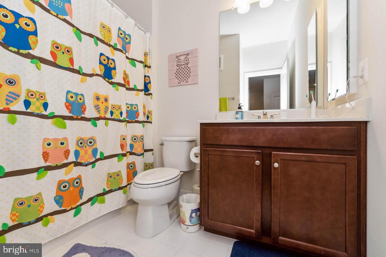 STONE MILL - Residential Lease